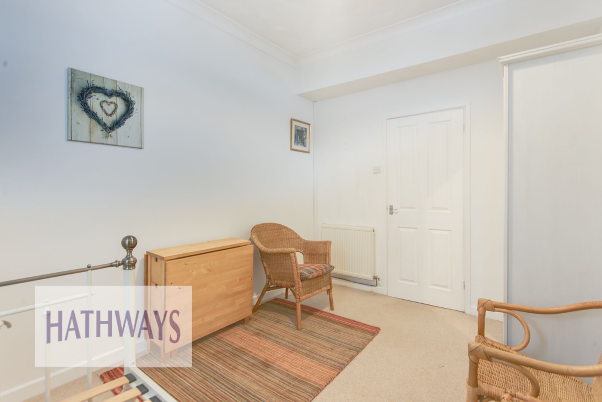 2 bed to rent in Cae Rhedyn, Cwmbran  - Property Image 11