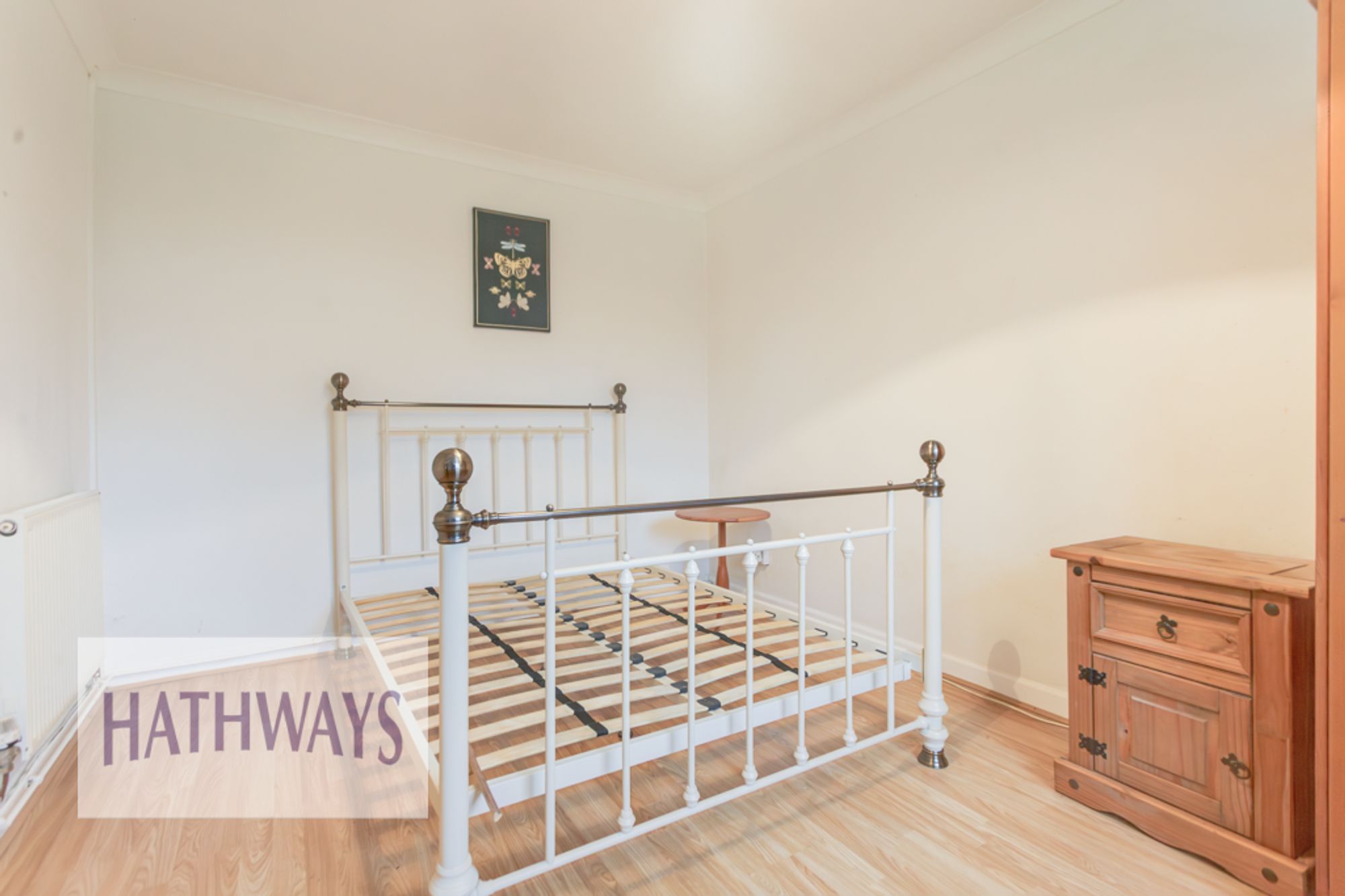 2 bed to rent in Cae Rhedyn, Cwmbran 13