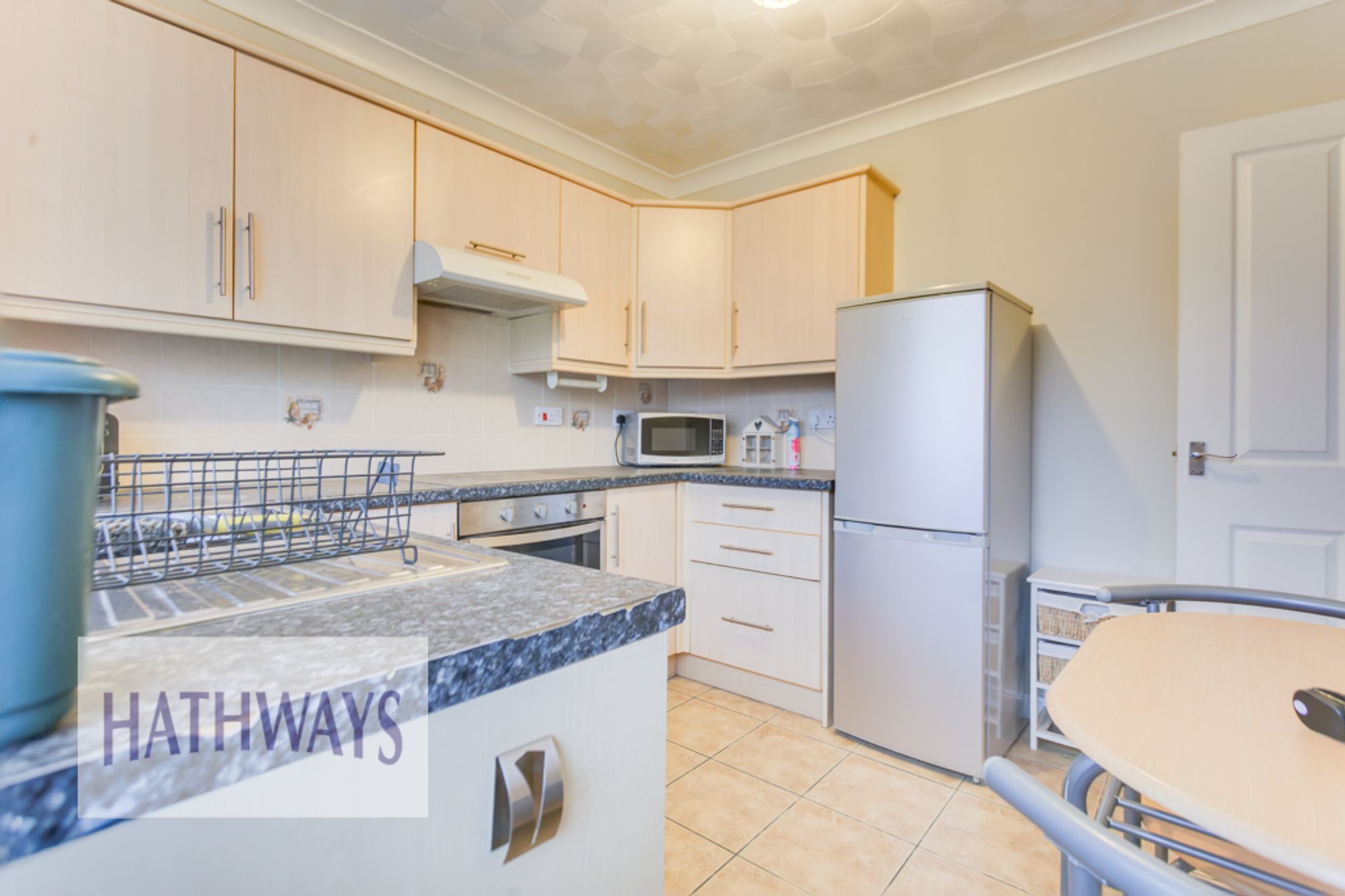 2 bed to rent in Cae Rhedyn, Cwmbran 5