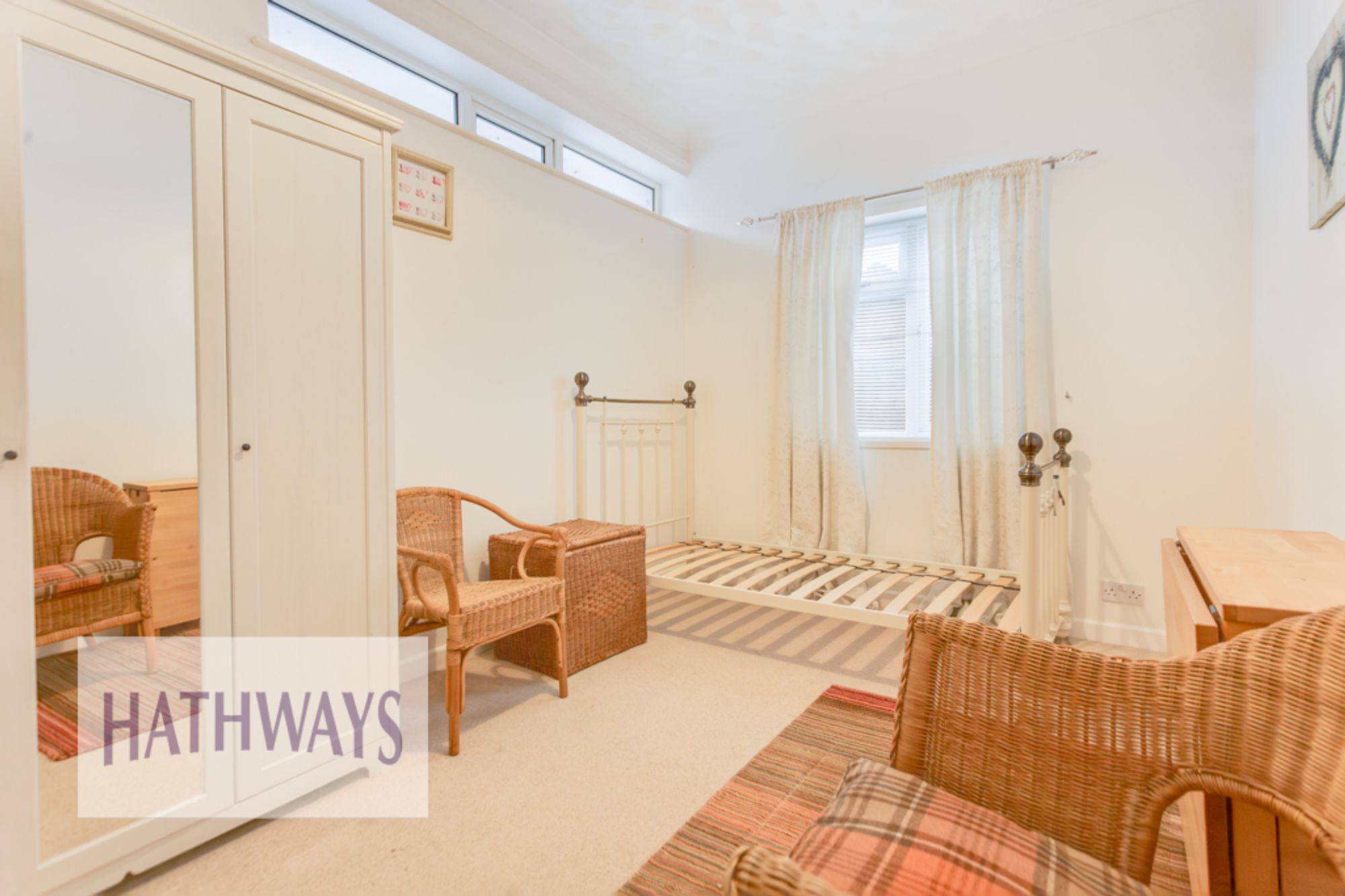 2 bed to rent in Cae Rhedyn, Cwmbran 12