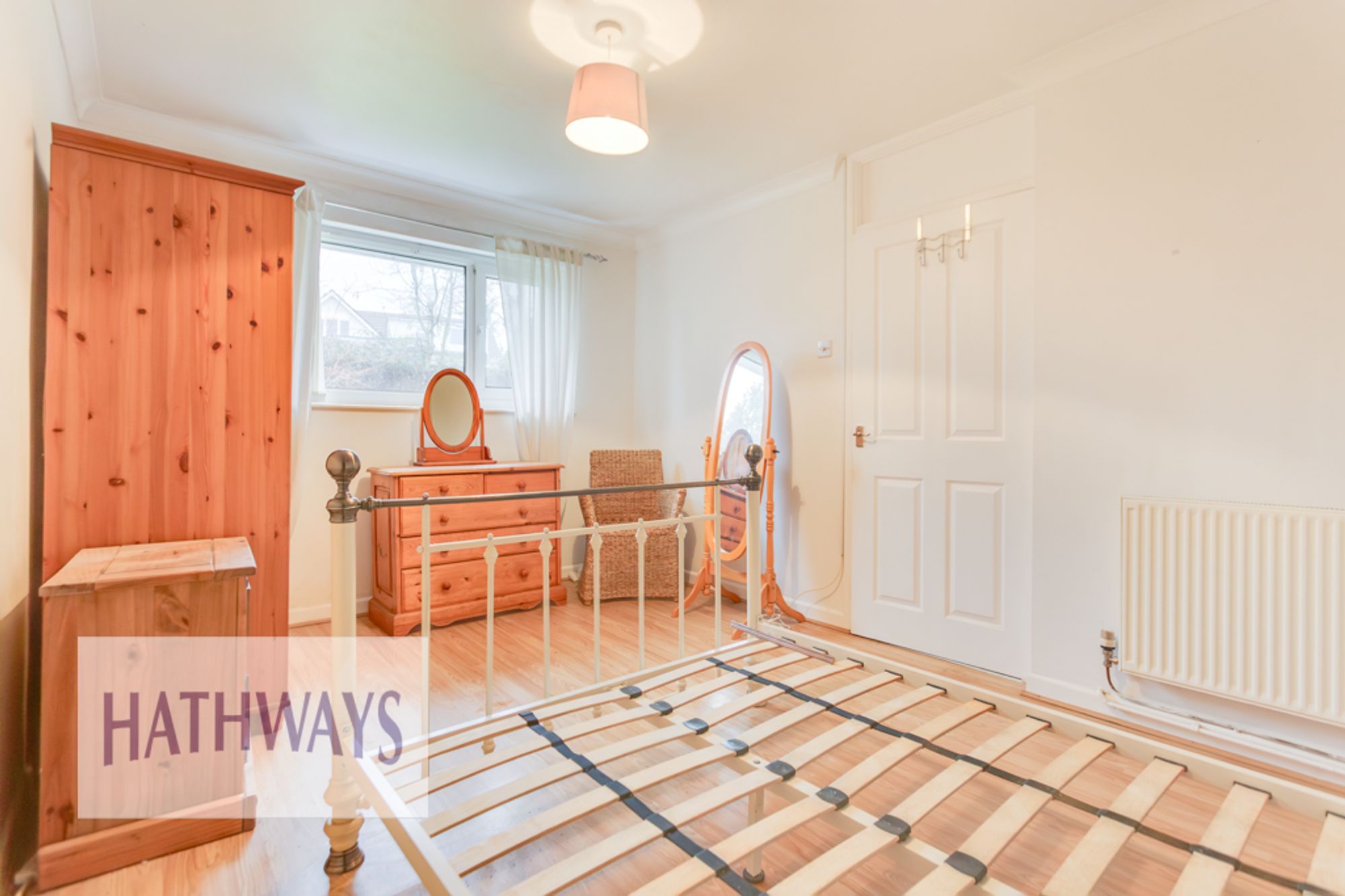 2 bed to rent in Cae Rhedyn, Cwmbran  - Property Image 16