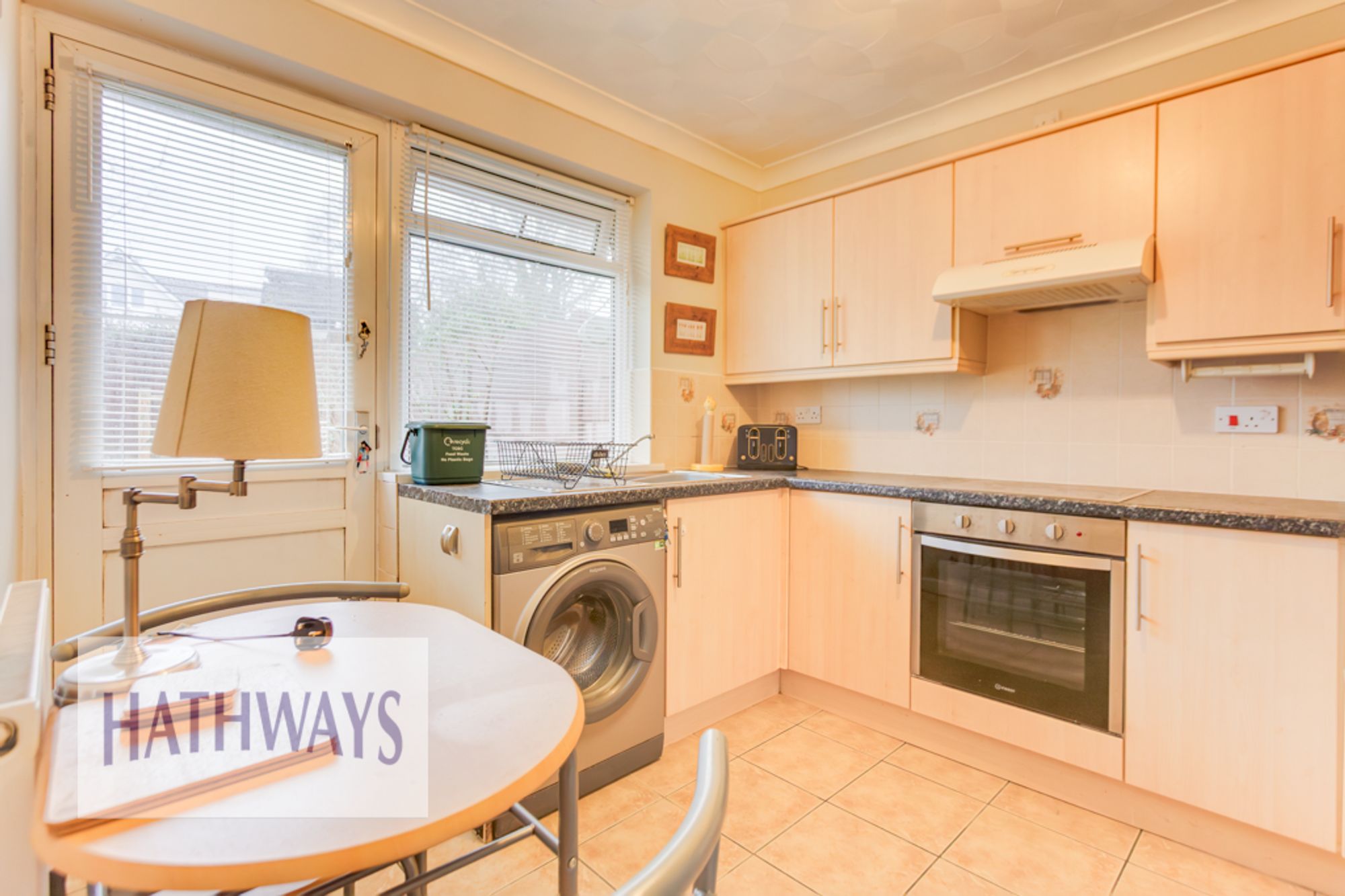 2 bed to rent in Cae Rhedyn, Cwmbran  - Property Image 8