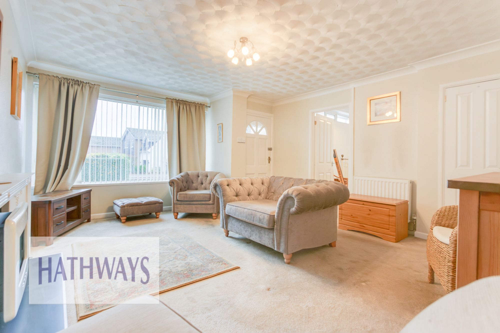 2 bed to rent in Cae Rhedyn, Cwmbran  - Property Image 4