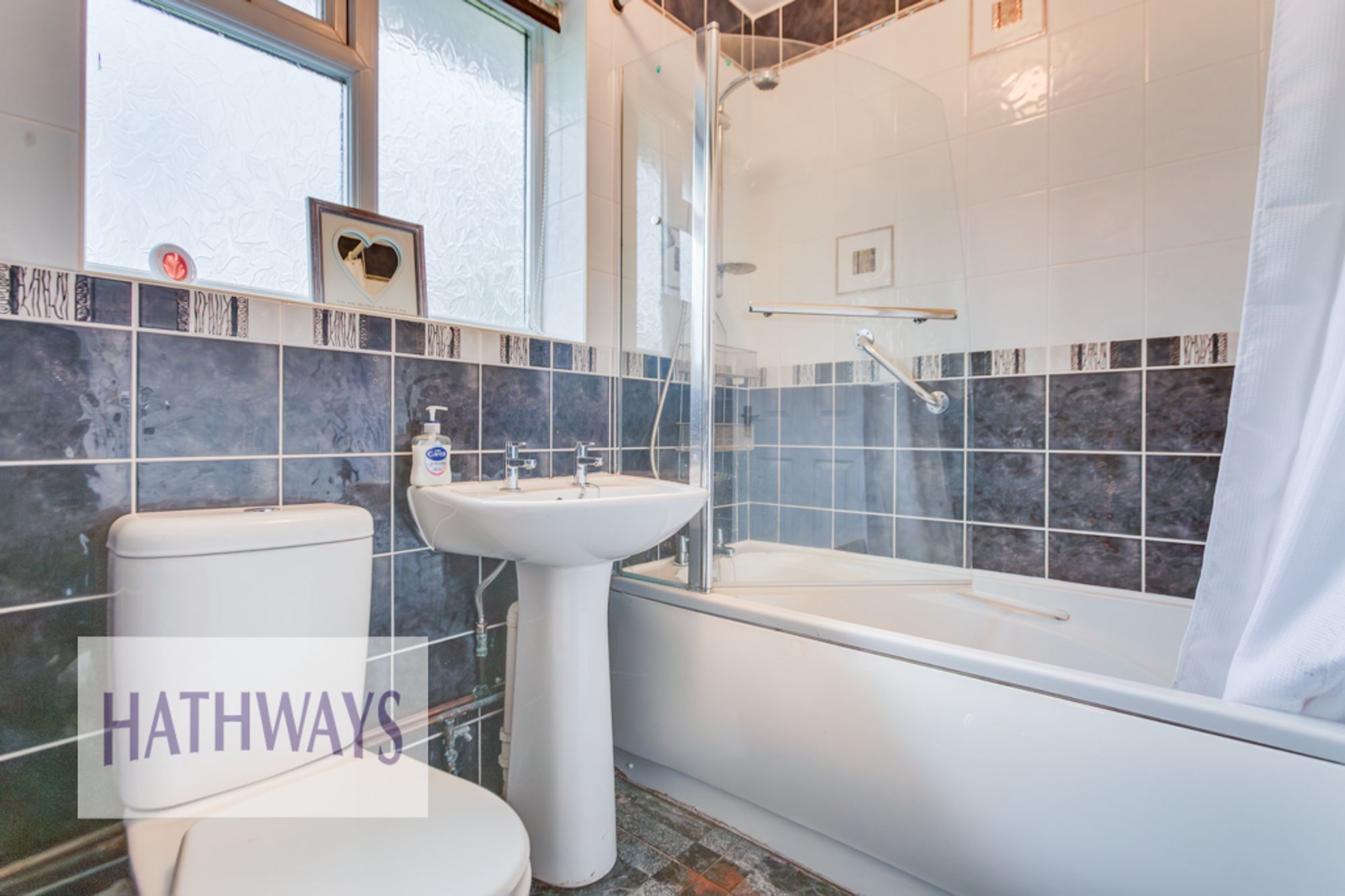 2 bed to rent in Cae Rhedyn, Cwmbran  - Property Image 19