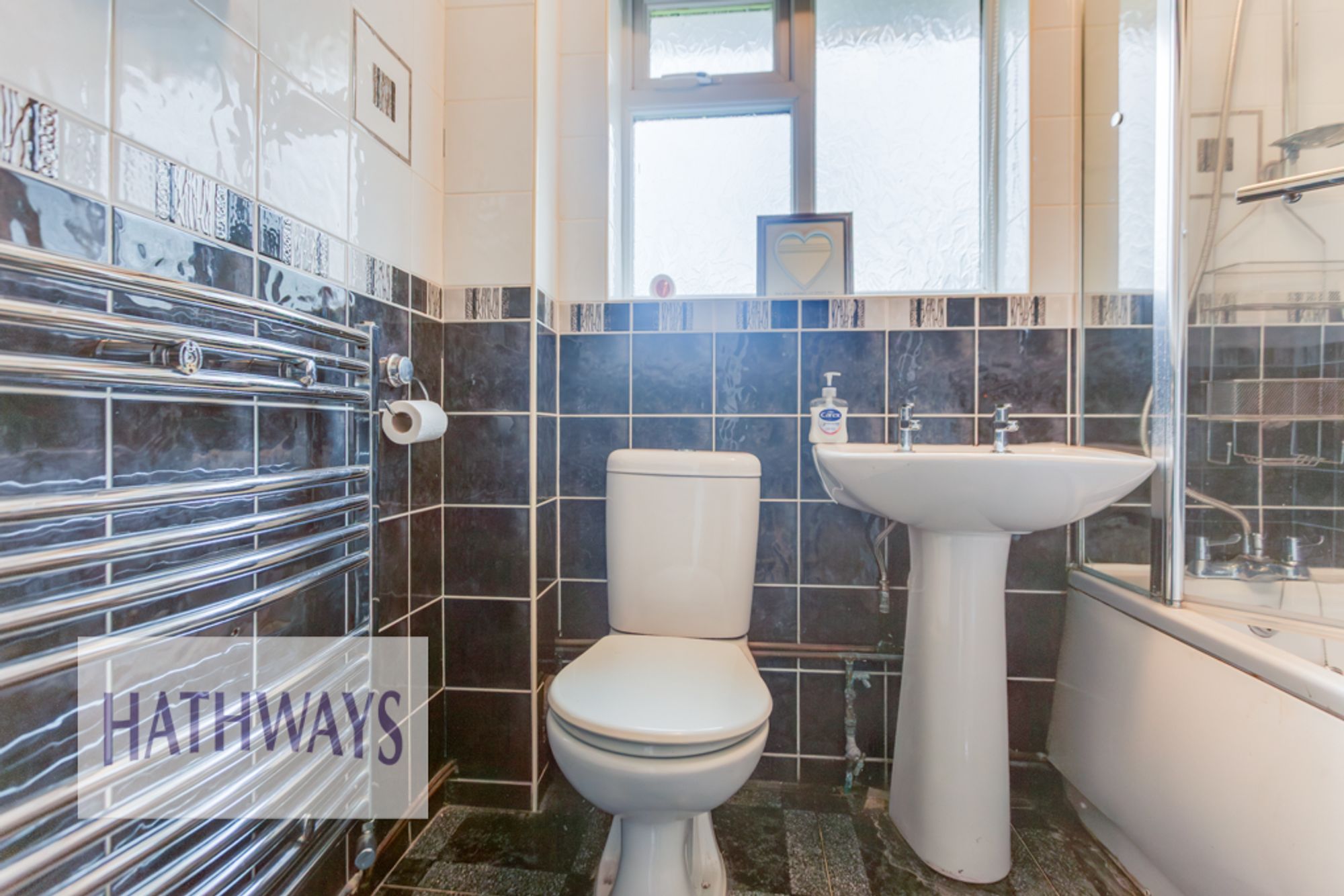 2 bed to rent in Cae Rhedyn, Cwmbran  - Property Image 18