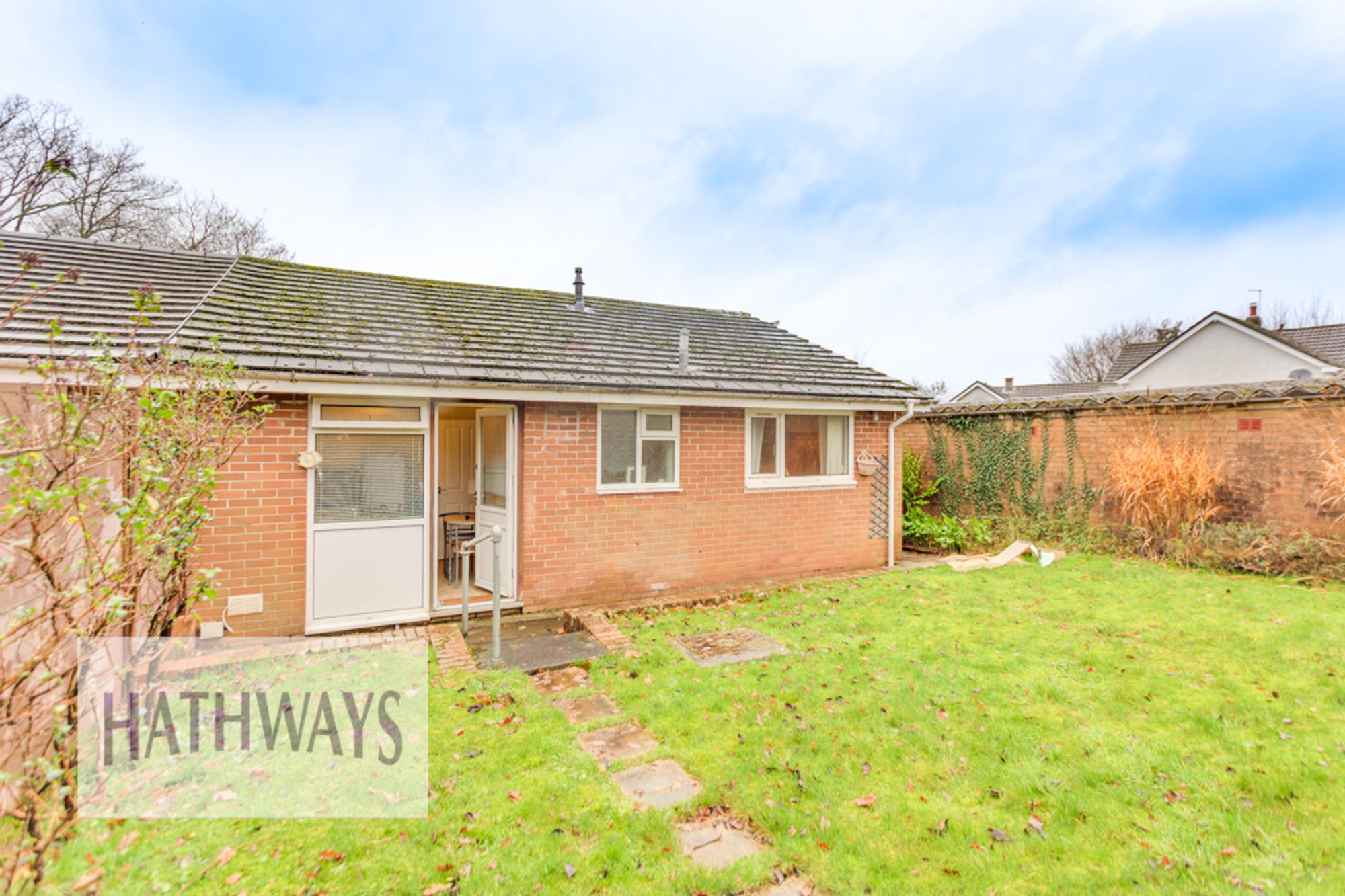 2 bed to rent in Cae Rhedyn, Cwmbran 19