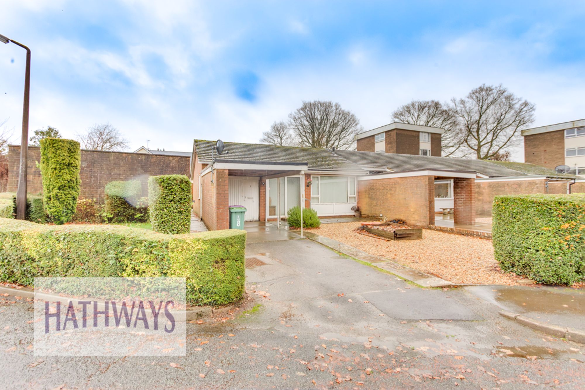 2 bed to rent in Cae Rhedyn, Cwmbran 23