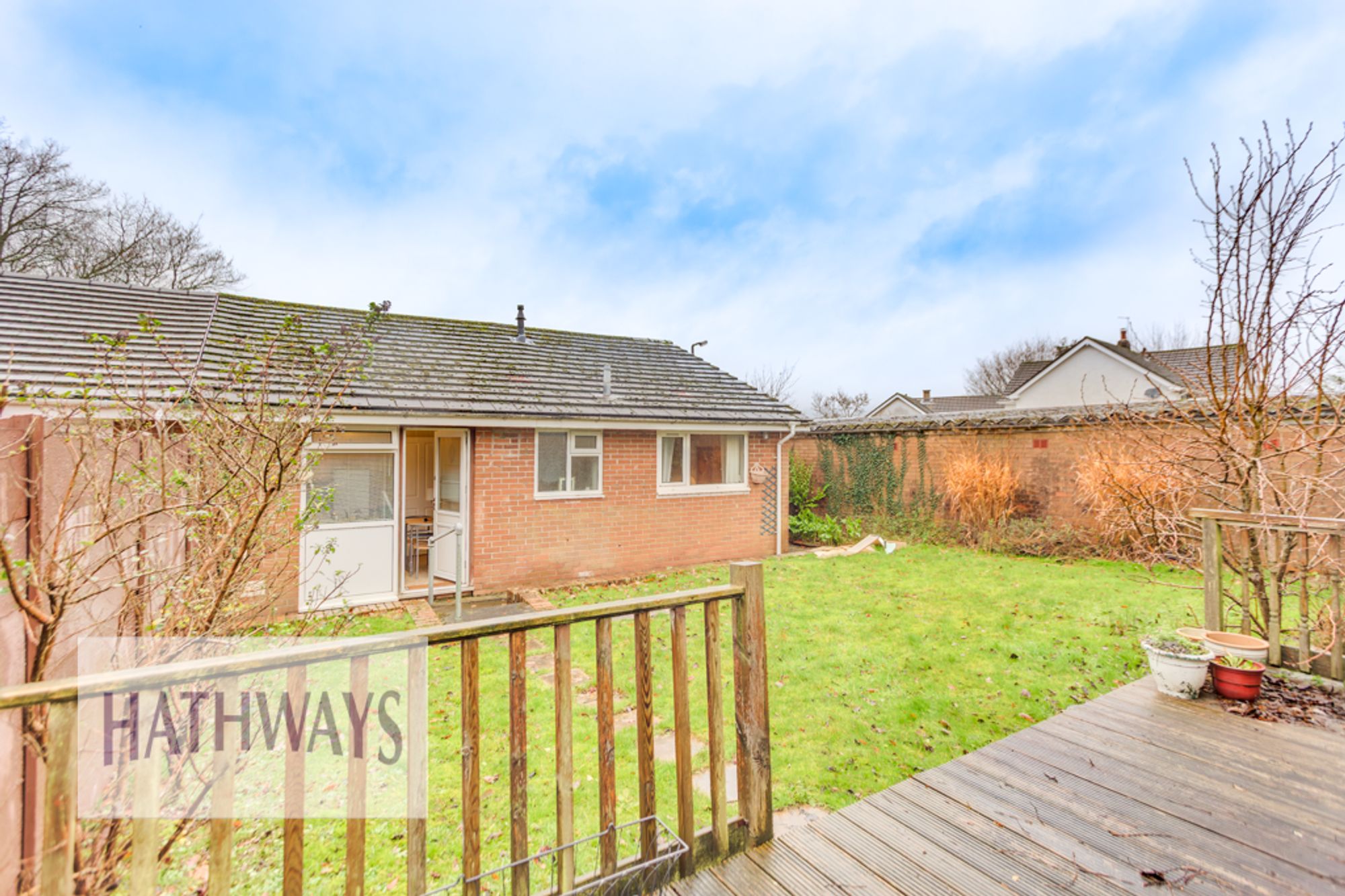 2 bed to rent in Cae Rhedyn, Cwmbran 20