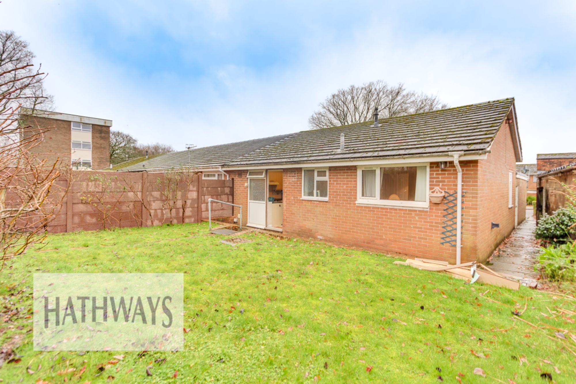 2 bed to rent in Cae Rhedyn, Cwmbran  - Property Image 23