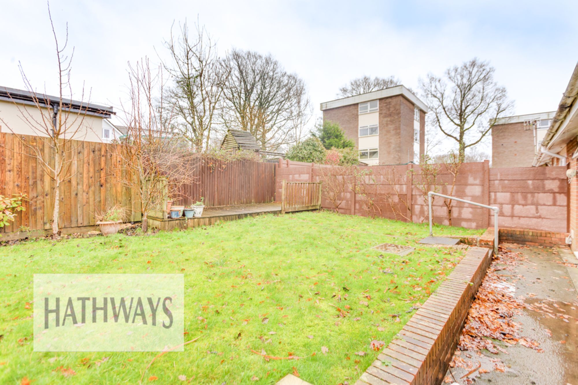 2 bed to rent in Cae Rhedyn, Cwmbran 21