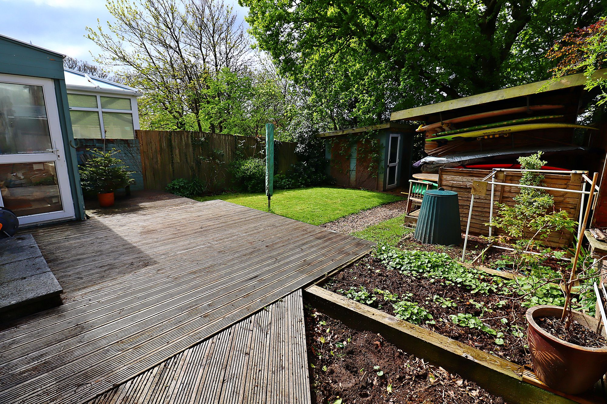 3 bed semi-detached house for sale in Le Sor Hill, Cardiff  - Property Image 4