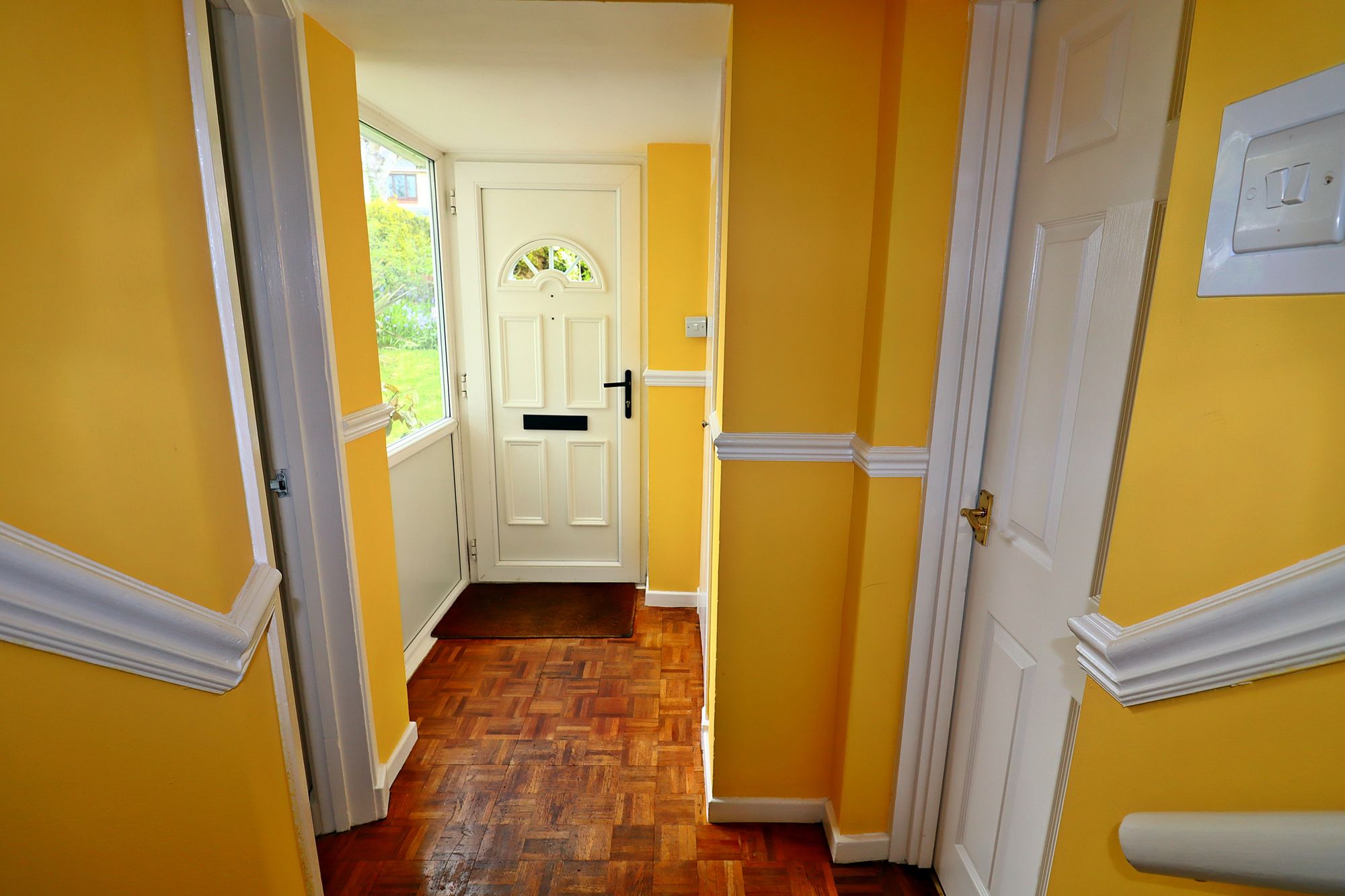3 bed semi-detached house for sale in Le Sor Hill, Cardiff  - Property Image 5