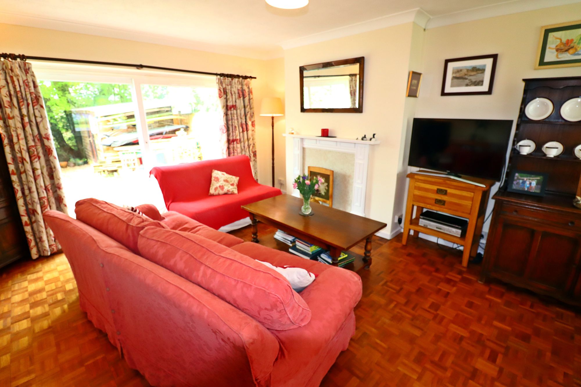 3 bed semi-detached house for sale in Le Sor Hill, Cardiff  - Property Image 9