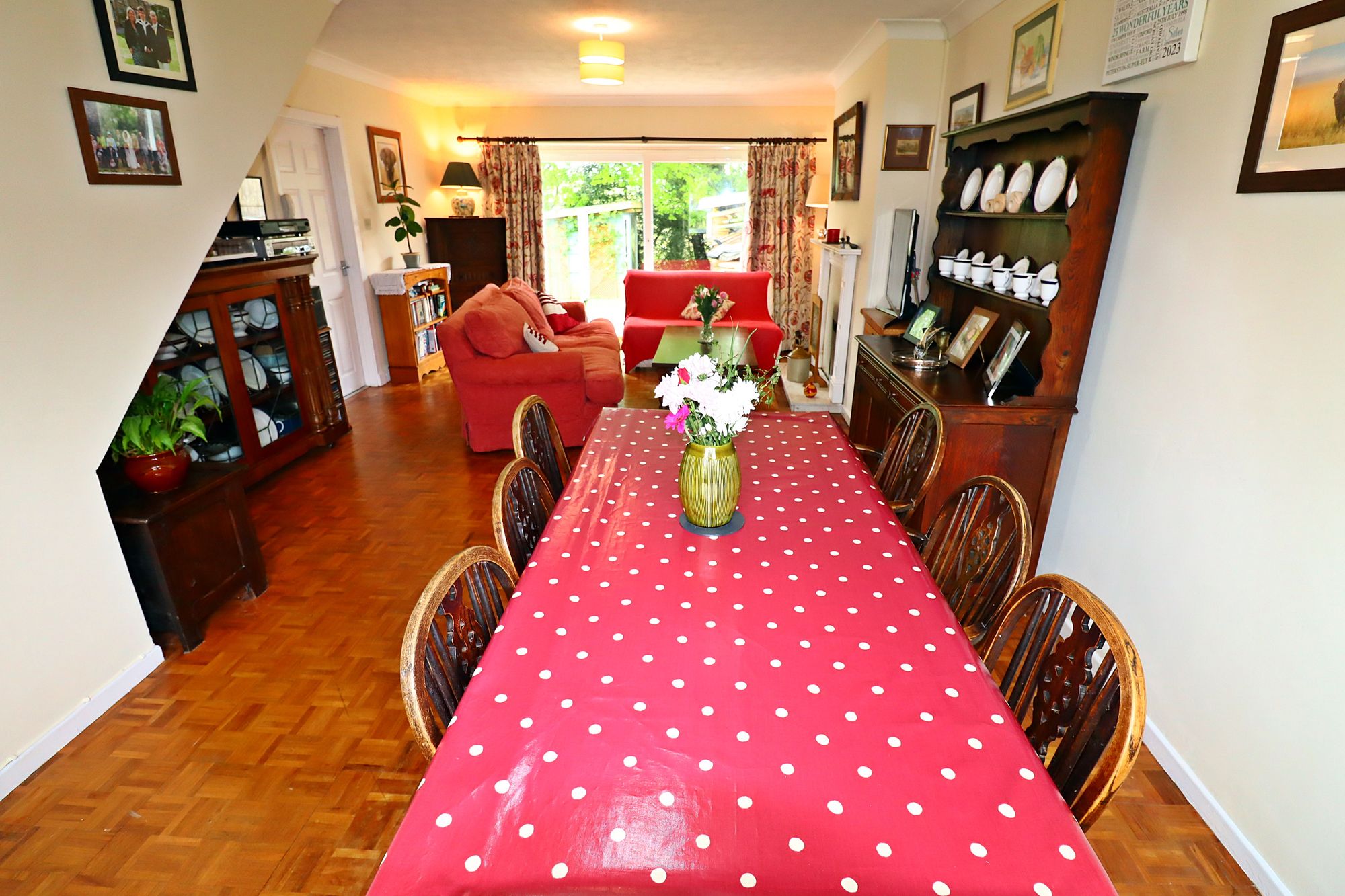 3 bed semi-detached house for sale in Le Sor Hill, Cardiff  - Property Image 10
