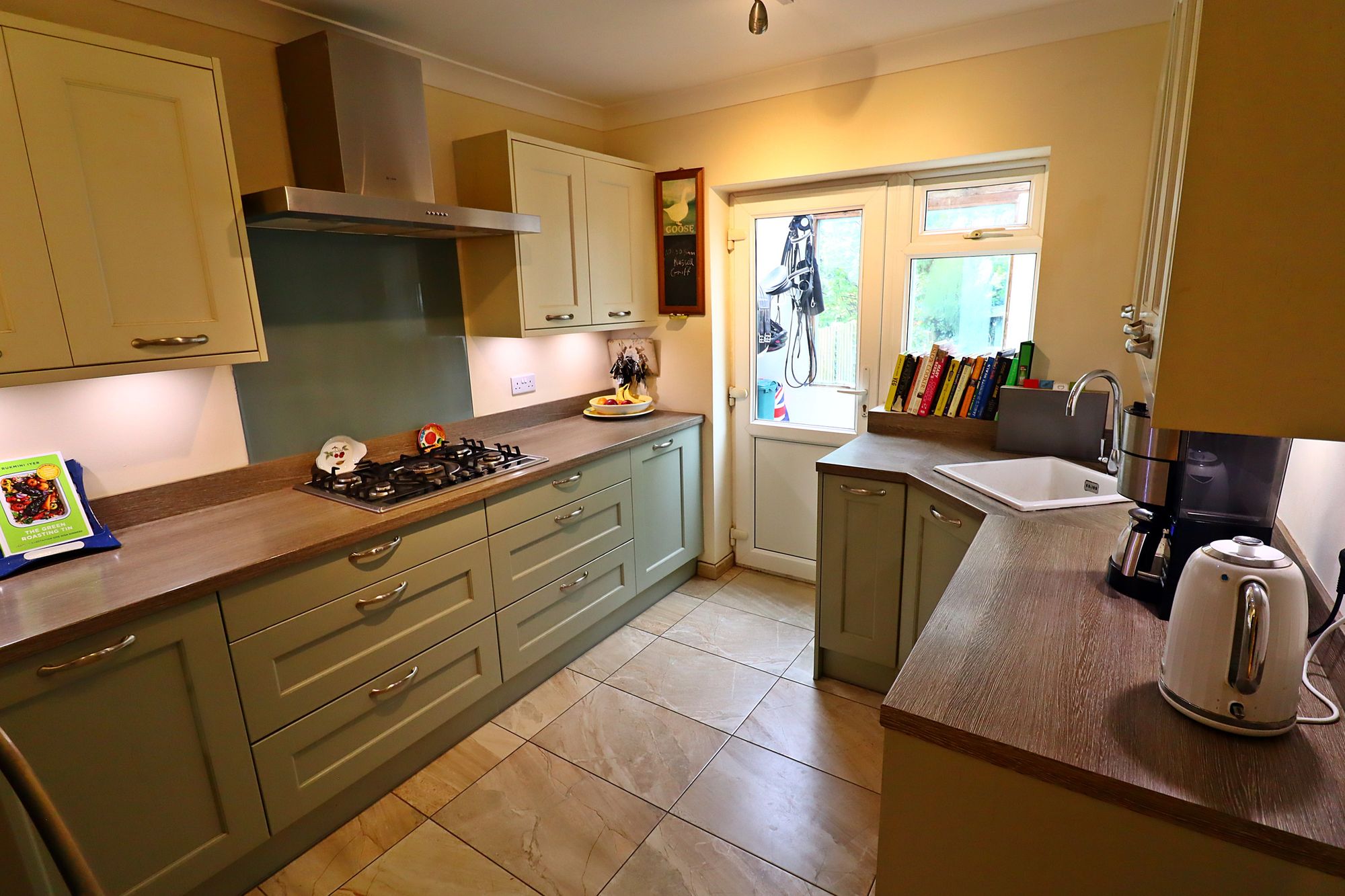 3 bed semi-detached house for sale in Le Sor Hill, Cardiff  - Property Image 11