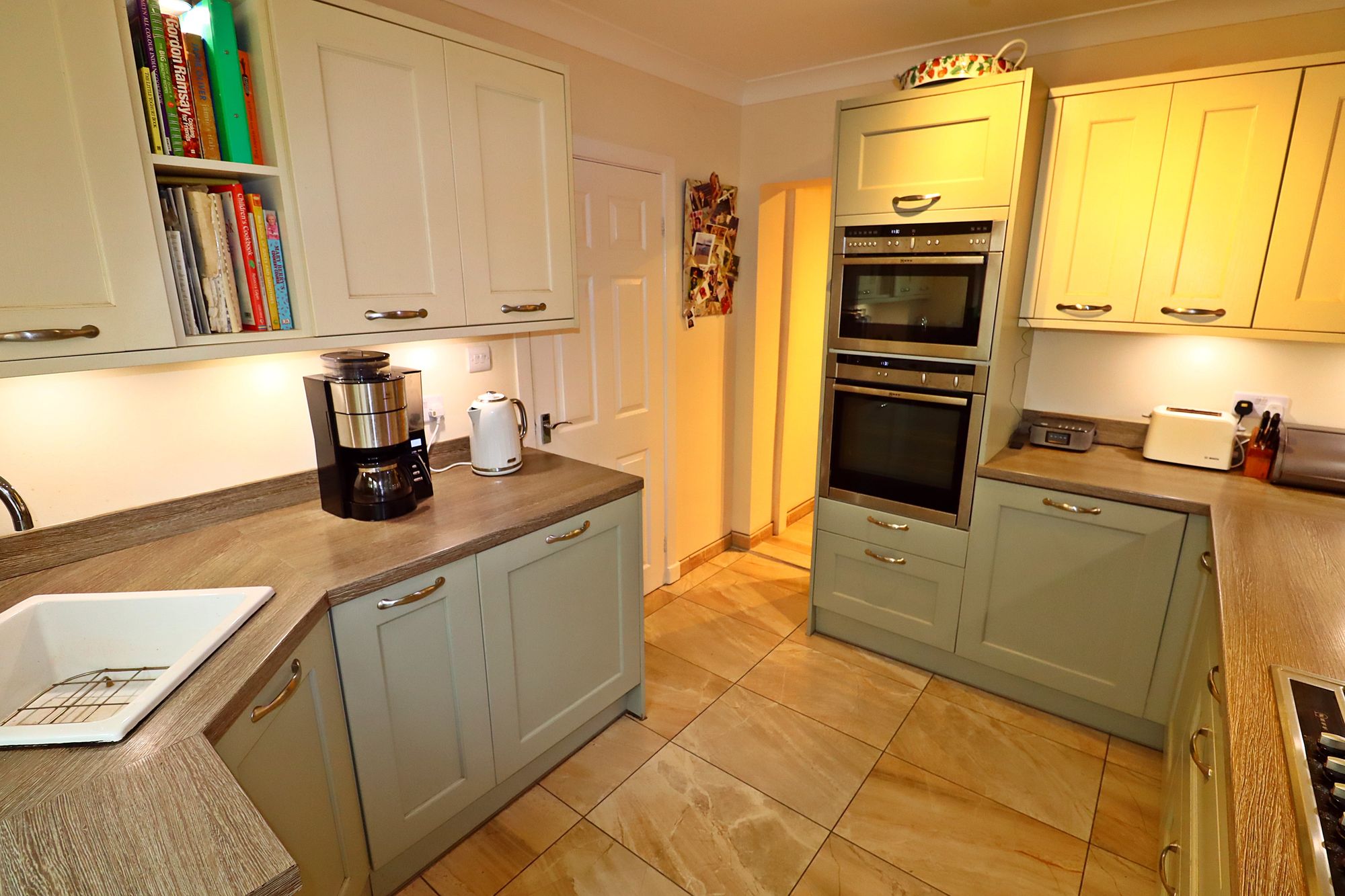 3 bed semi-detached house for sale in Le Sor Hill, Cardiff  - Property Image 12