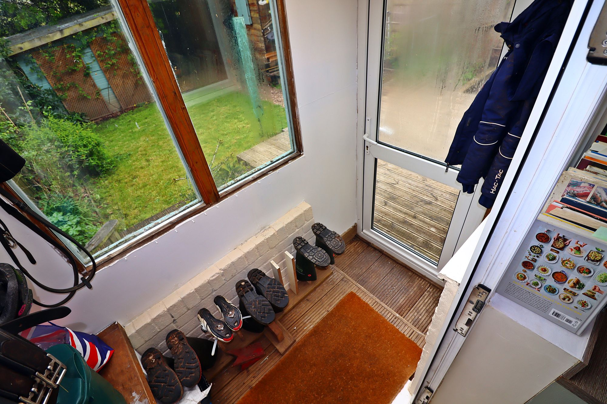 3 bed semi-detached house for sale in Le Sor Hill, Cardiff  - Property Image 14