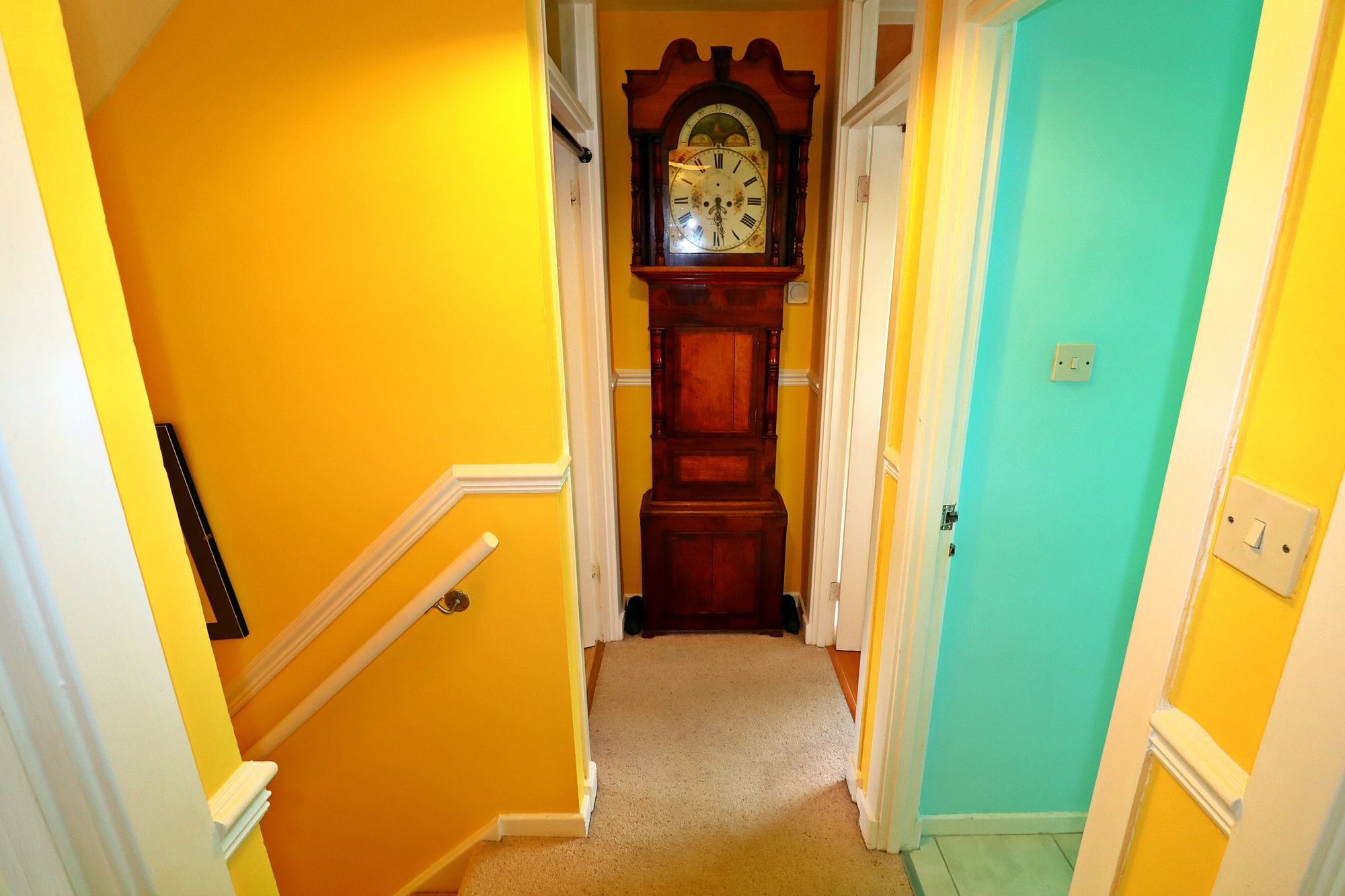 3 bed semi-detached house for sale in Le Sor Hill, Cardiff  - Property Image 15