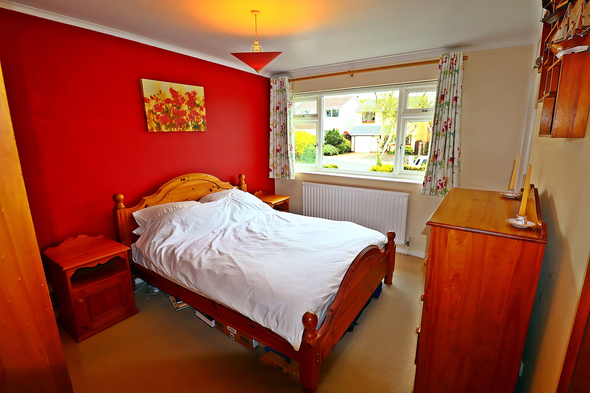 3 bed semi-detached house for sale in Le Sor Hill, Cardiff  - Property Image 16