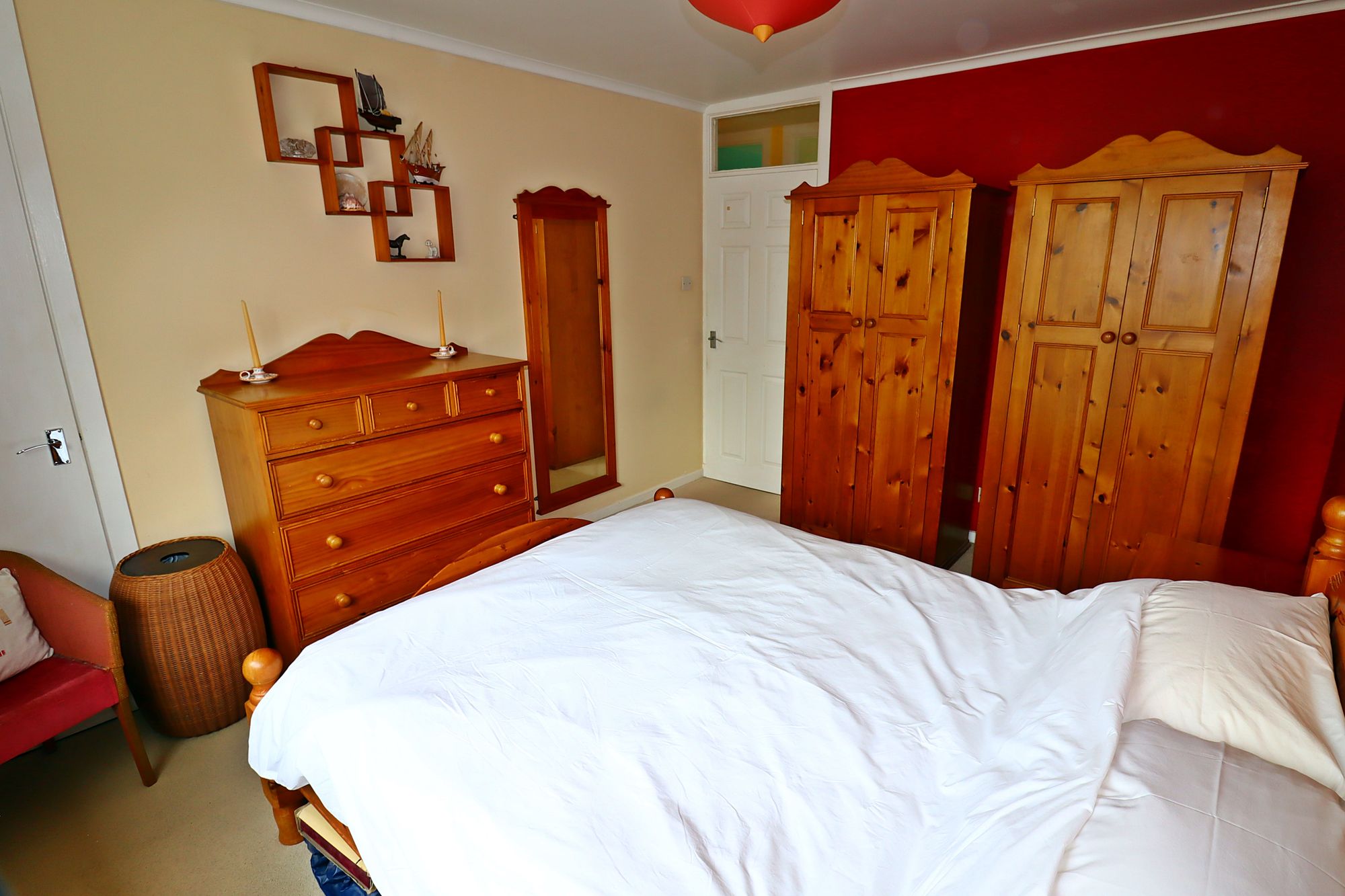 3 bed semi-detached house for sale in Le Sor Hill, Cardiff  - Property Image 17