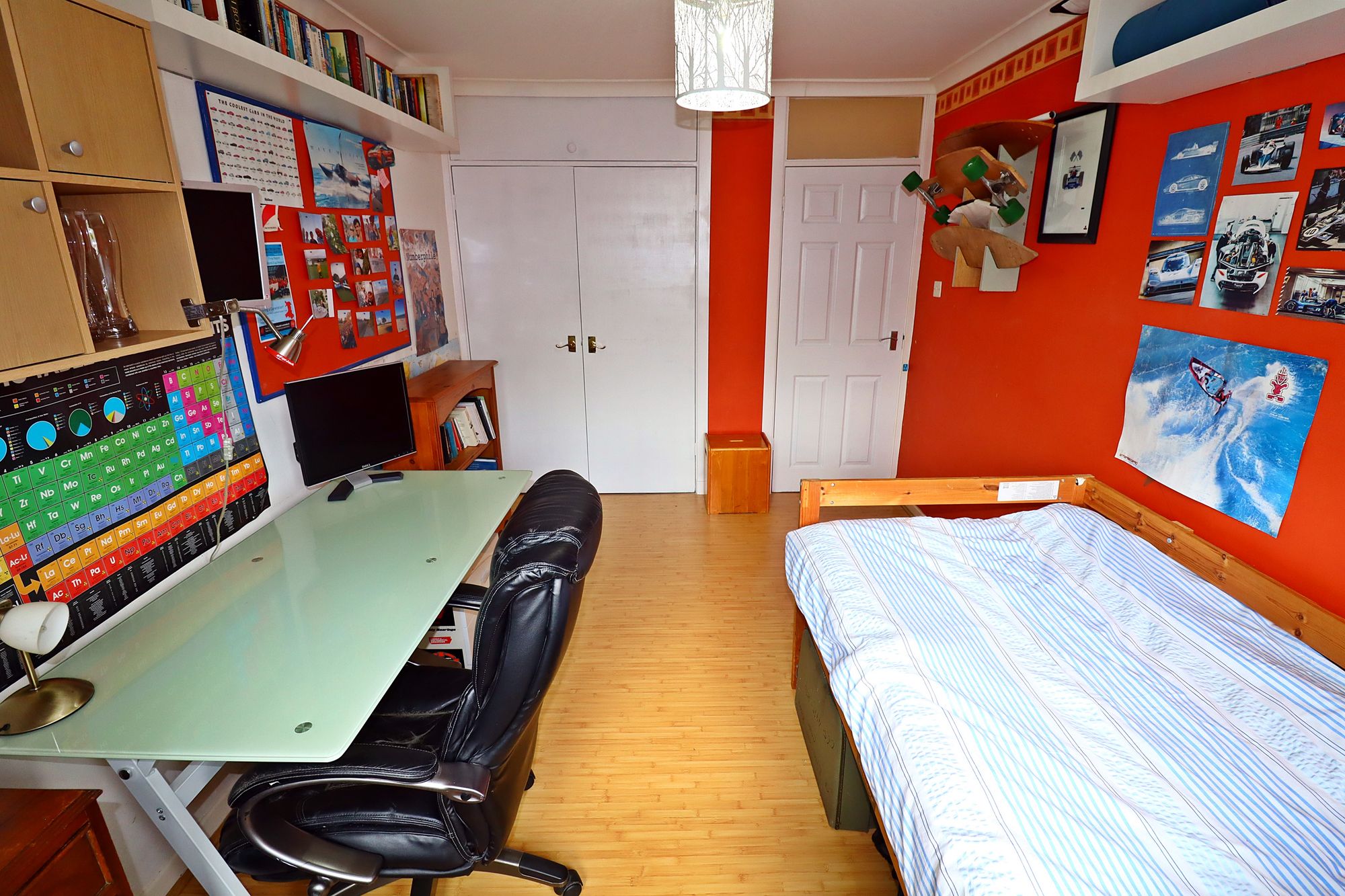 3 bed semi-detached house for sale in Le Sor Hill, Cardiff  - Property Image 19