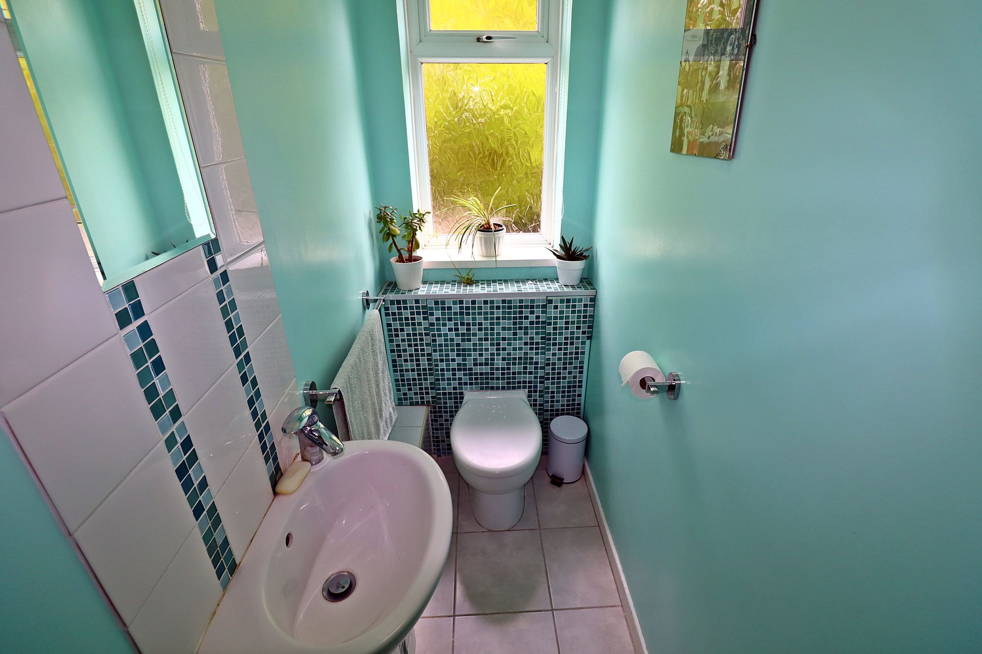 3 bed semi-detached house for sale in Le Sor Hill, Cardiff  - Property Image 22