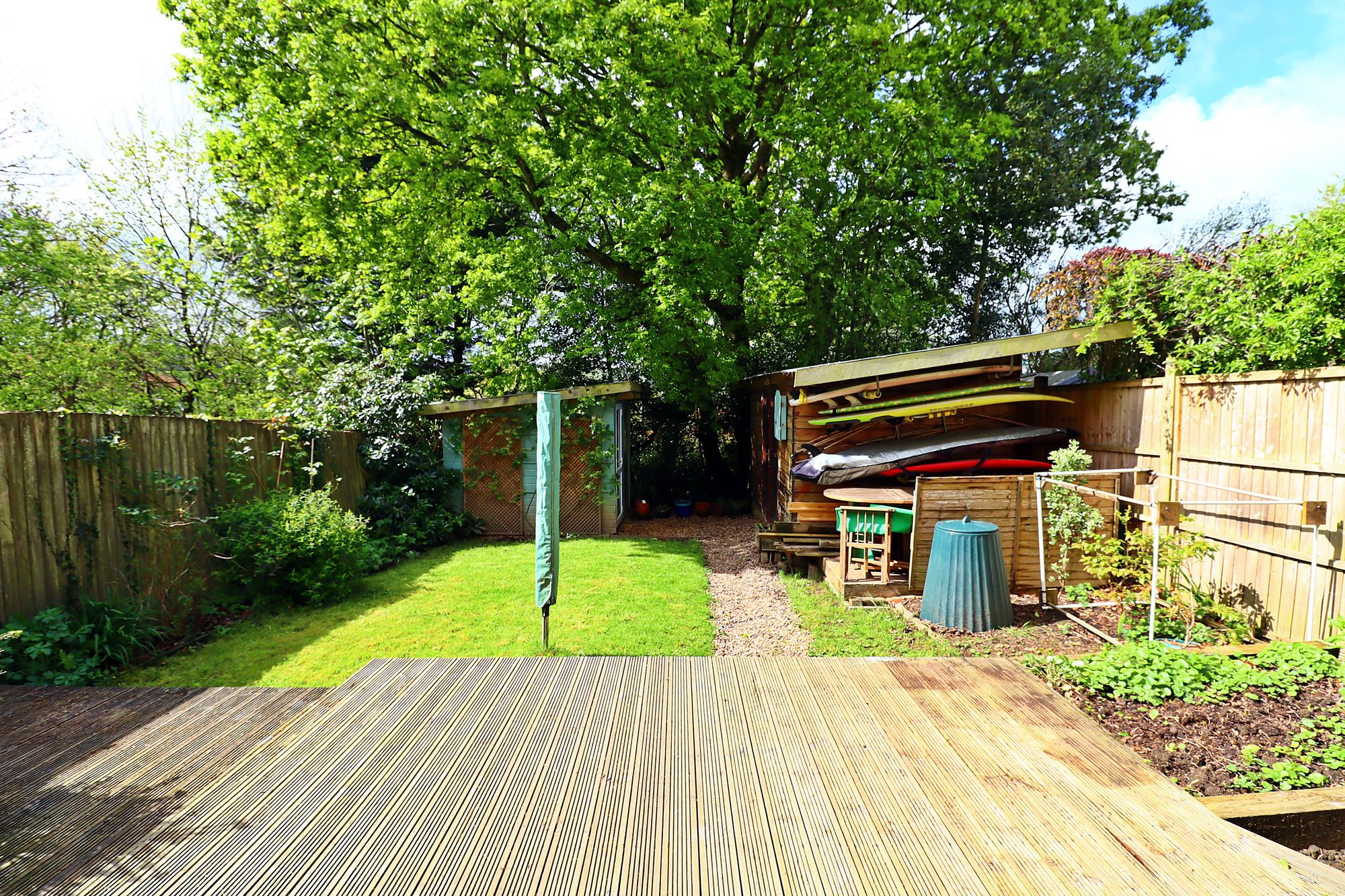 3 bed semi-detached house for sale in Le Sor Hill, Cardiff  - Property Image 23