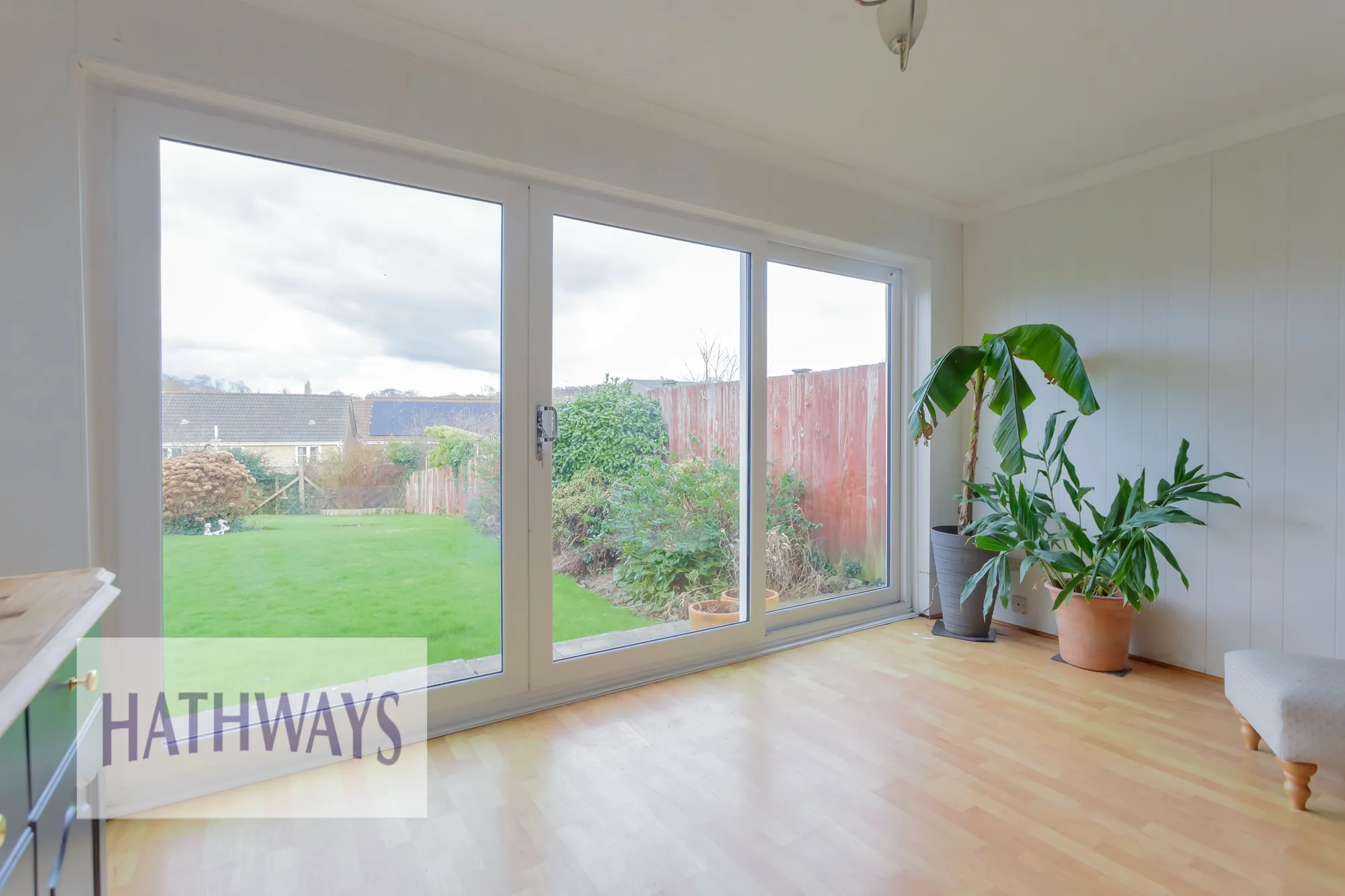 3 bed detached house for sale in Llantarnam Road, Cwmbran  - Property Image 5