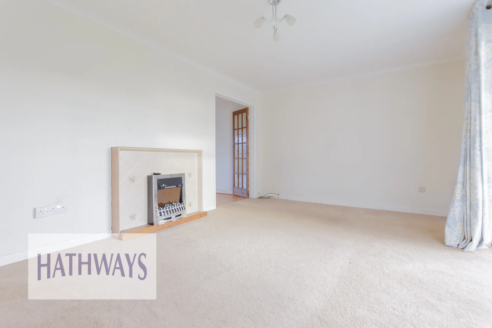3 bed detached house for sale in Llantarnam Road, Cwmbran  - Property Image 12