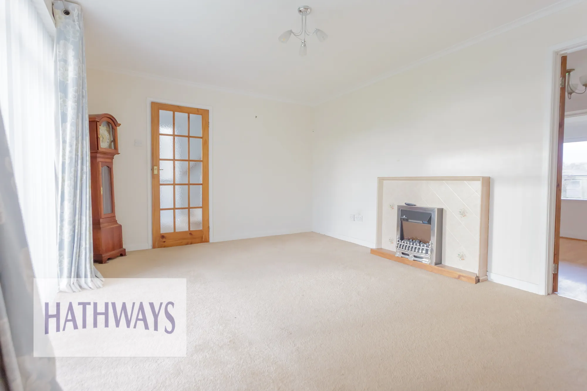 3 bed detached house for sale in Llantarnam Road, Cwmbran  - Property Image 13