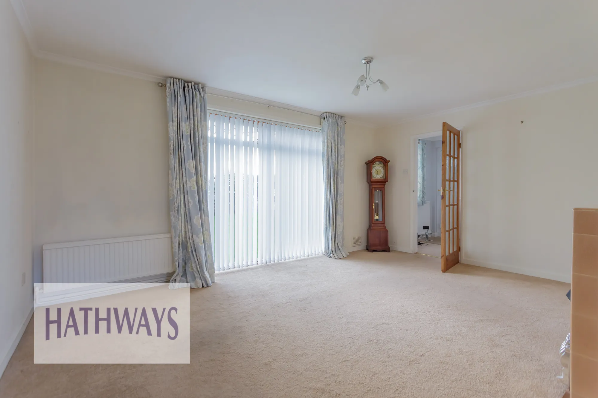 3 bed detached house for sale in Llantarnam Road, Cwmbran  - Property Image 14