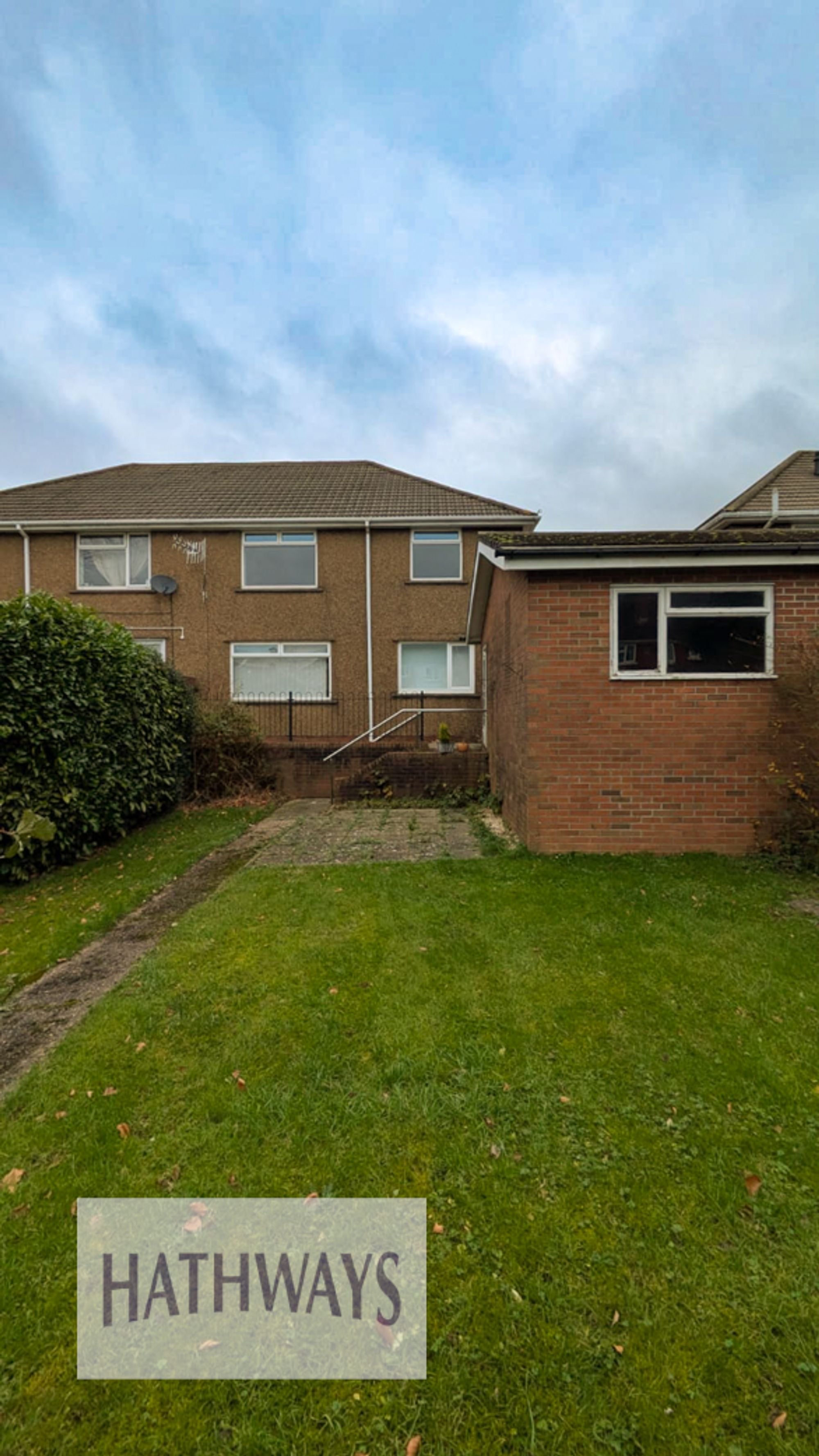 3 bed semi-detached house for sale in Hillcrest, Pontypool  - Property Image 26