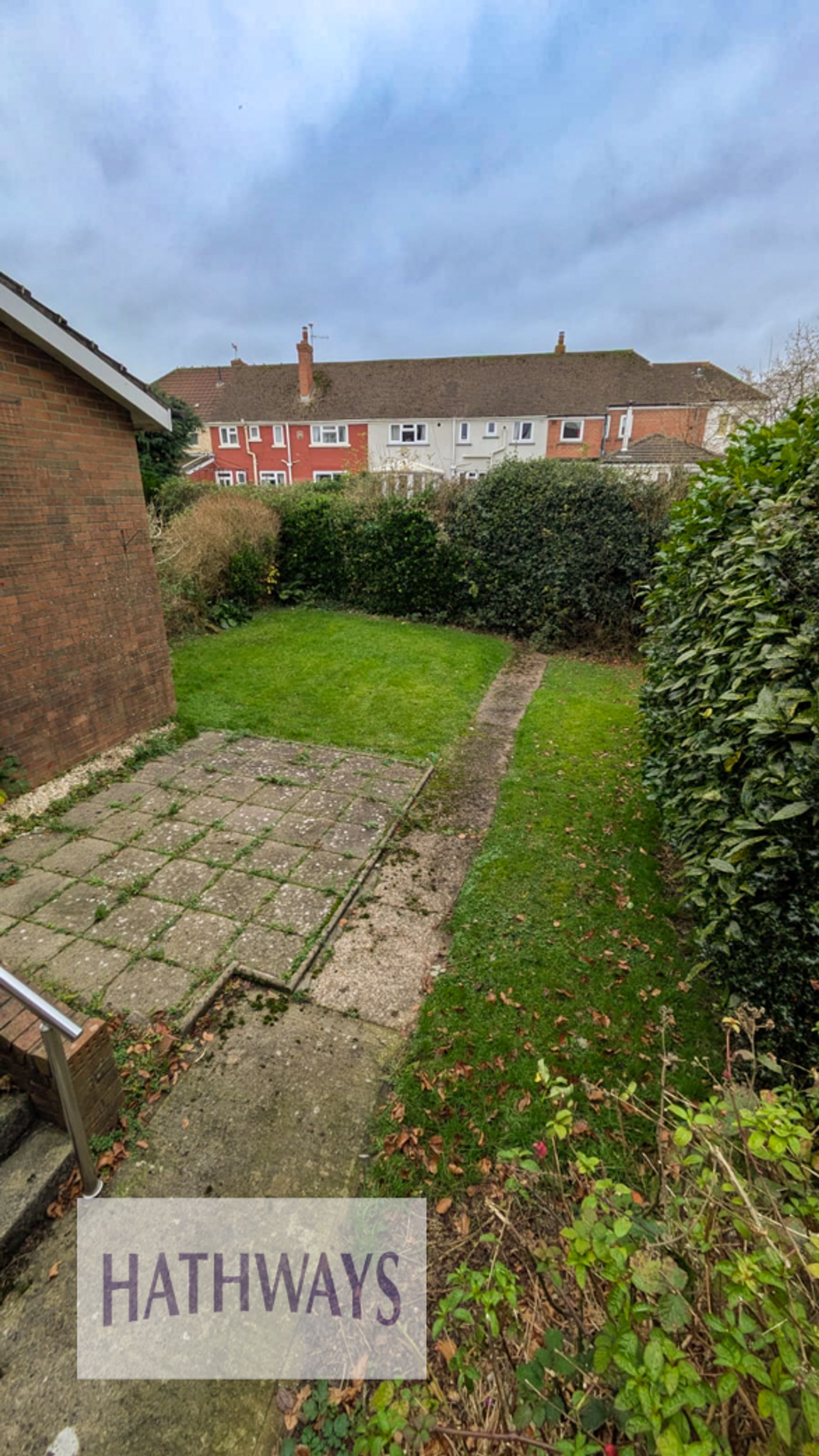 3 bed semi-detached house for sale in Hillcrest, Pontypool  - Property Image 29