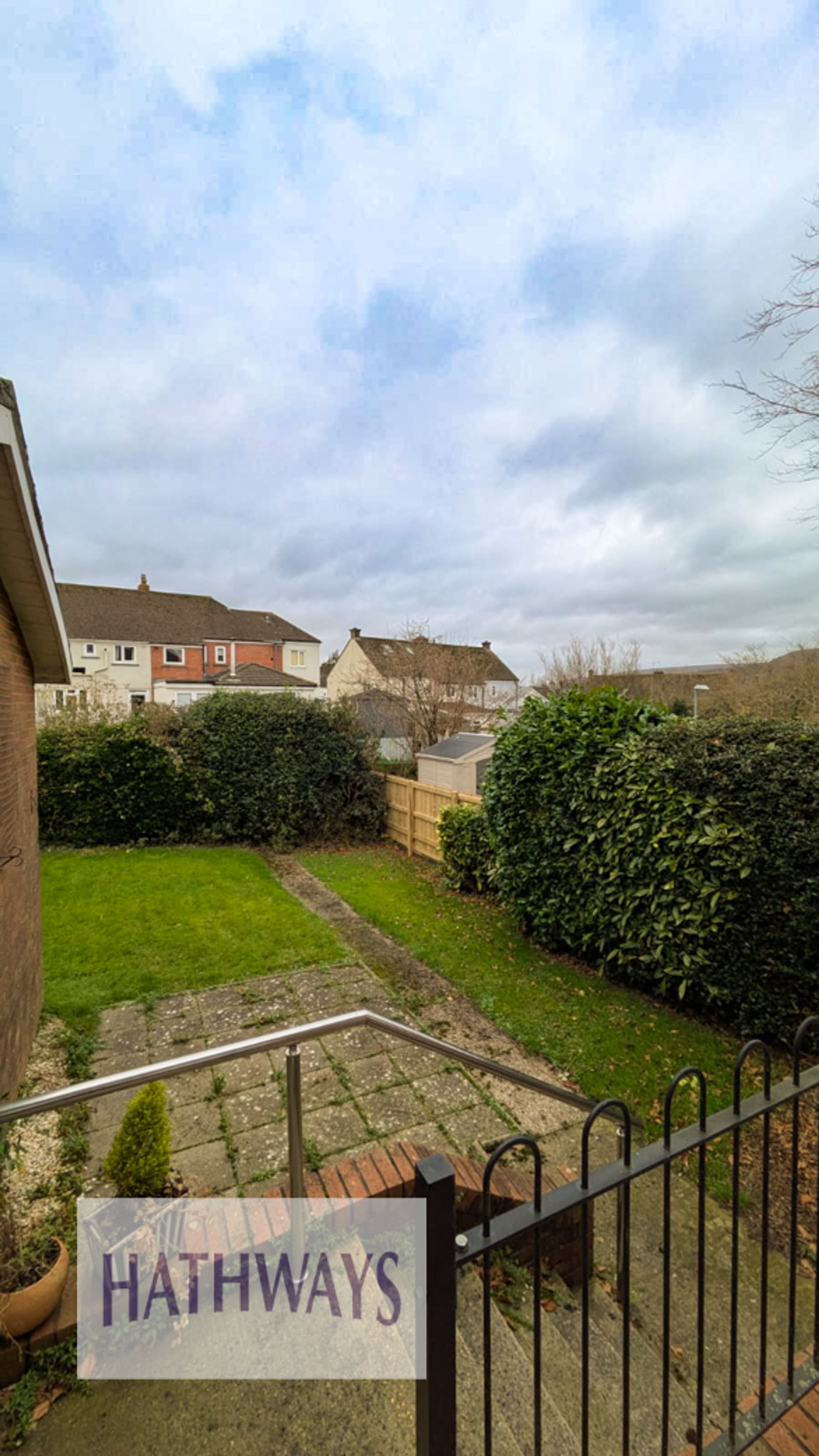 3 bed semi-detached house for sale in Hillcrest, Pontypool  - Property Image 25