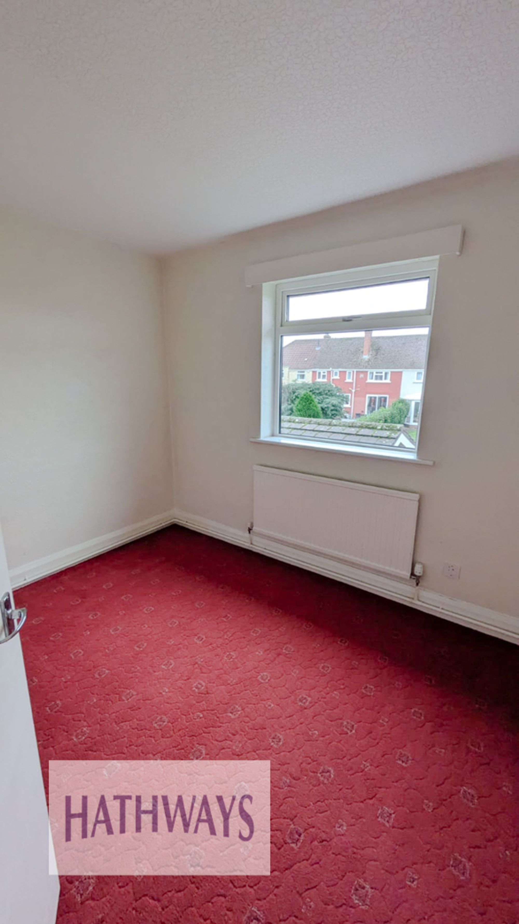 3 bed semi-detached house for sale in Hillcrest, Pontypool  - Property Image 20