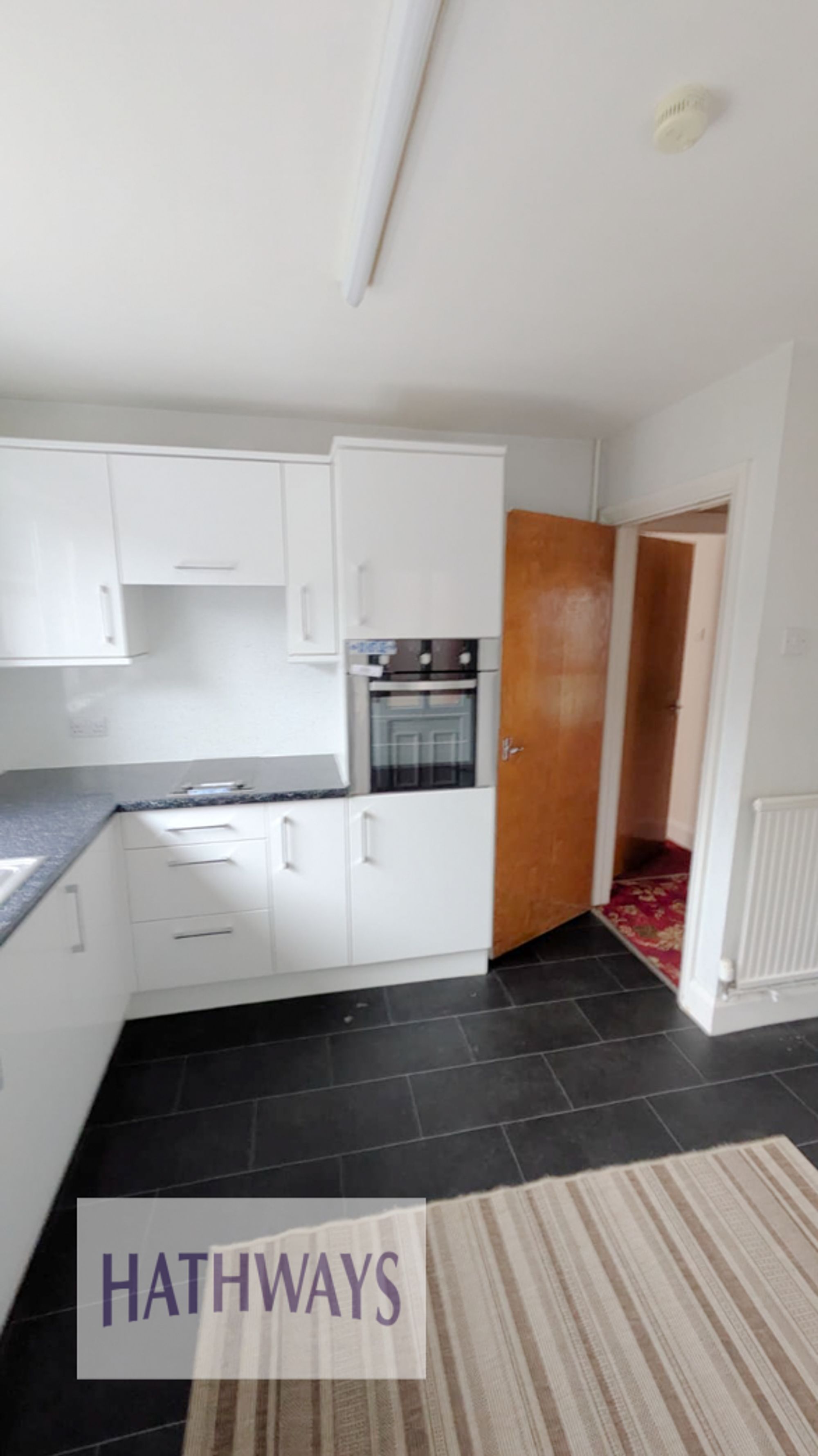 3 bed semi-detached house for sale in Hillcrest, Pontypool  - Property Image 8