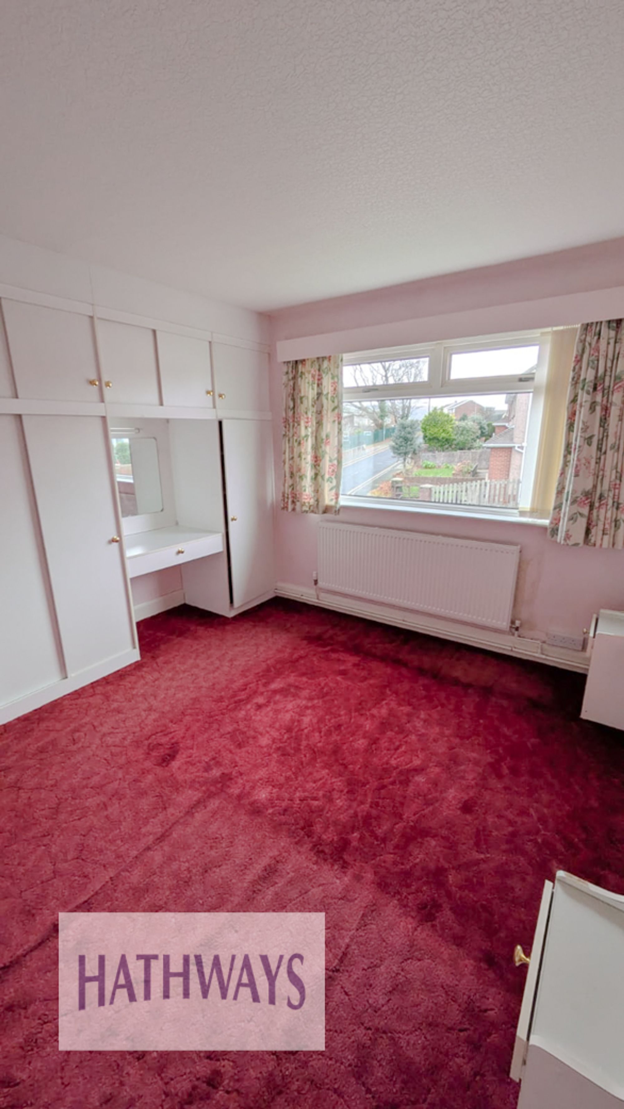 3 bed semi-detached house for sale in Hillcrest, Pontypool  - Property Image 16