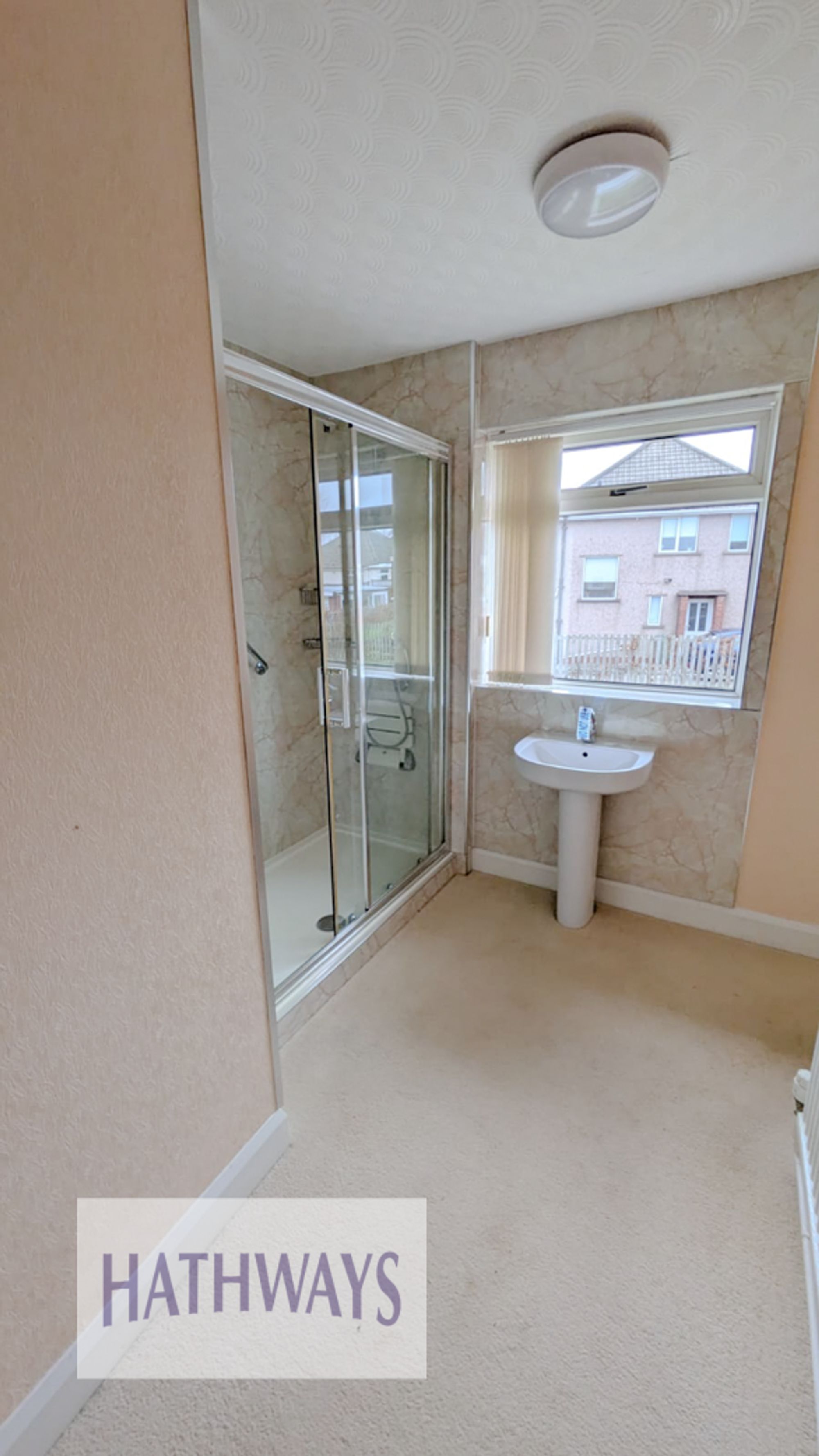 3 bed semi-detached house for sale in Hillcrest, Pontypool  - Property Image 23