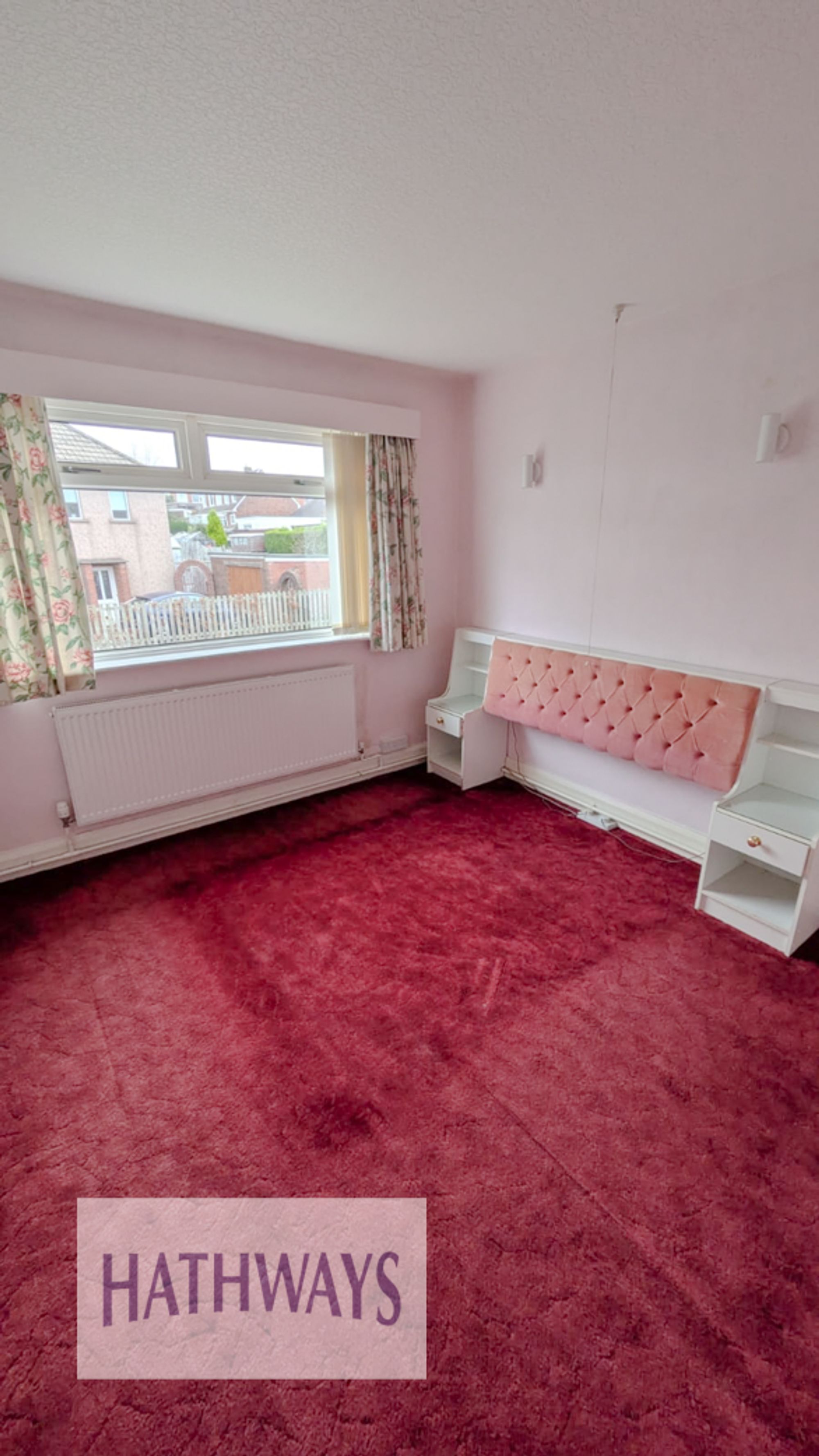 3 bed semi-detached house for sale in Hillcrest, Pontypool  - Property Image 17