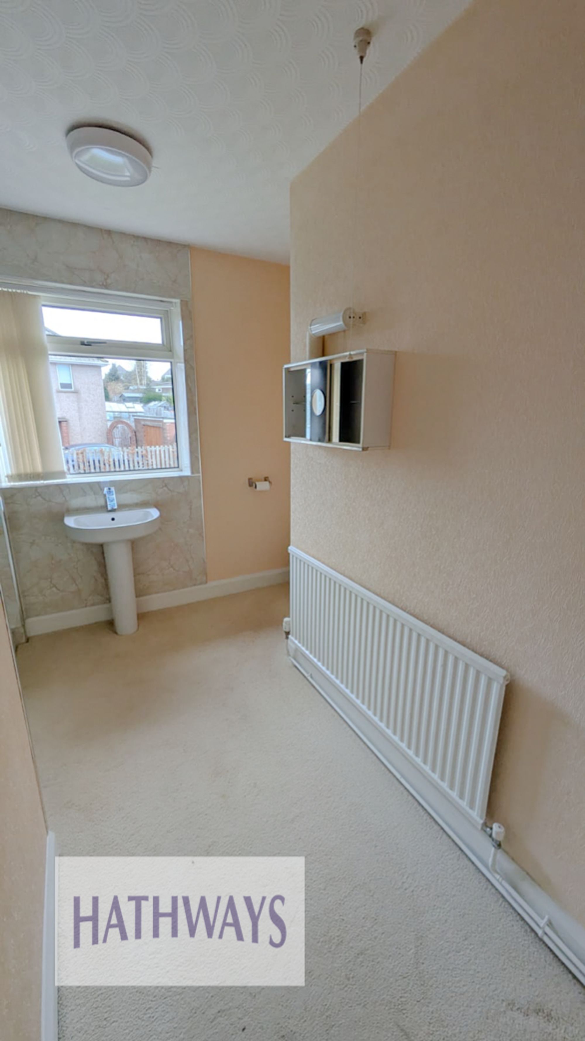 3 bed semi-detached house for sale in Hillcrest, Pontypool  - Property Image 22