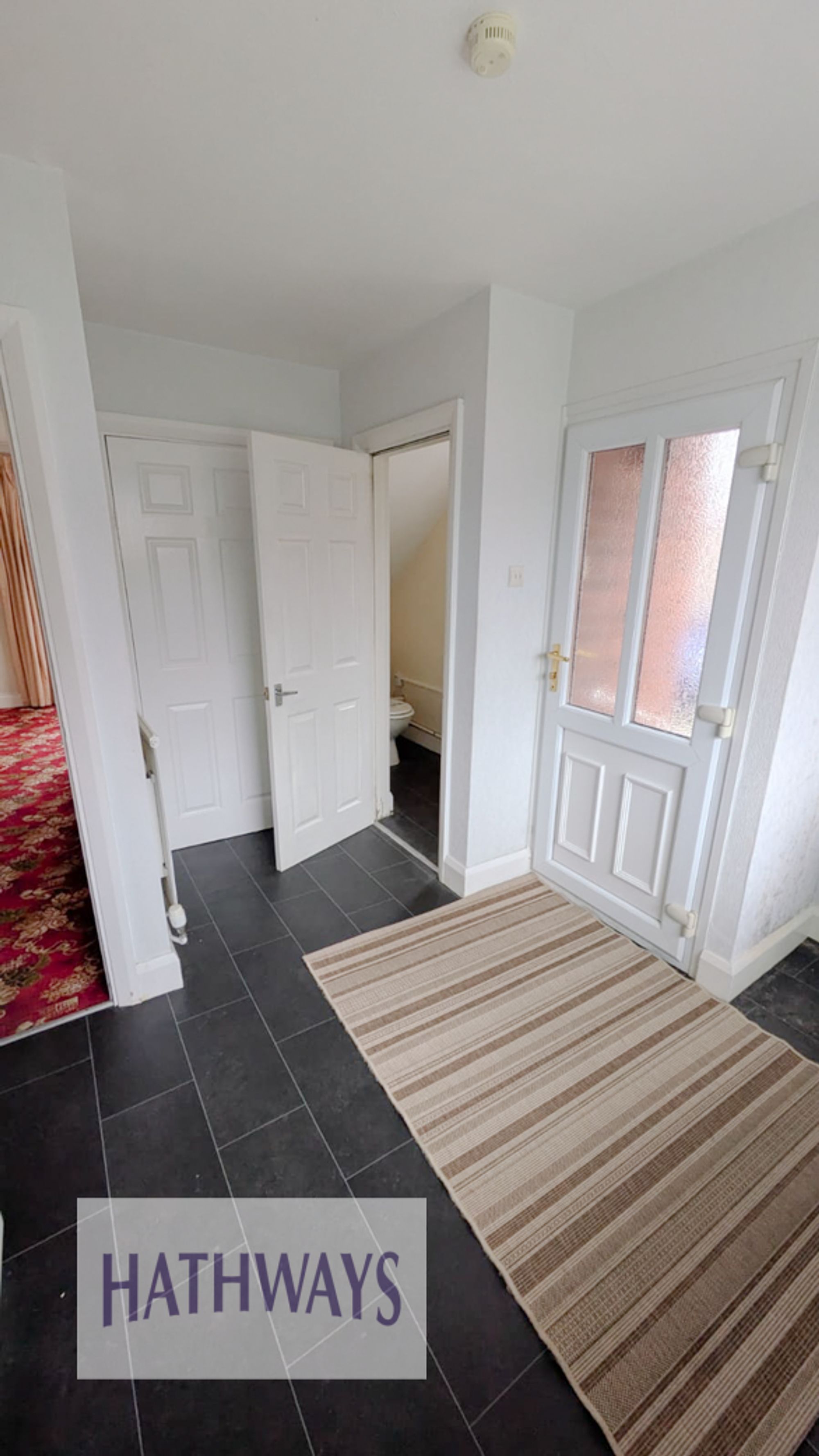 3 bed semi-detached house for sale in Hillcrest, Pontypool  - Property Image 3