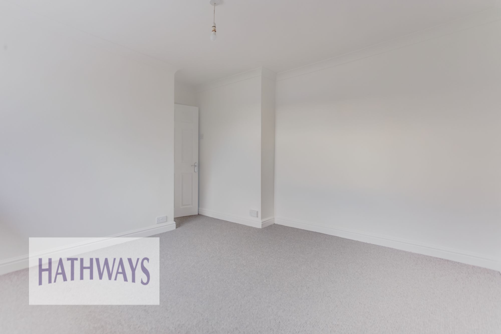 3 bed terraced house to rent in Tynewydd Green, Cwmbran 18