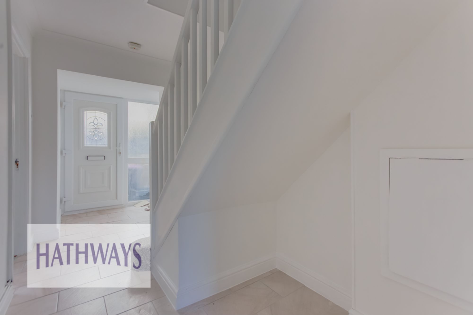 3 bed terraced house to rent in Tynewydd Green, Cwmbran 10