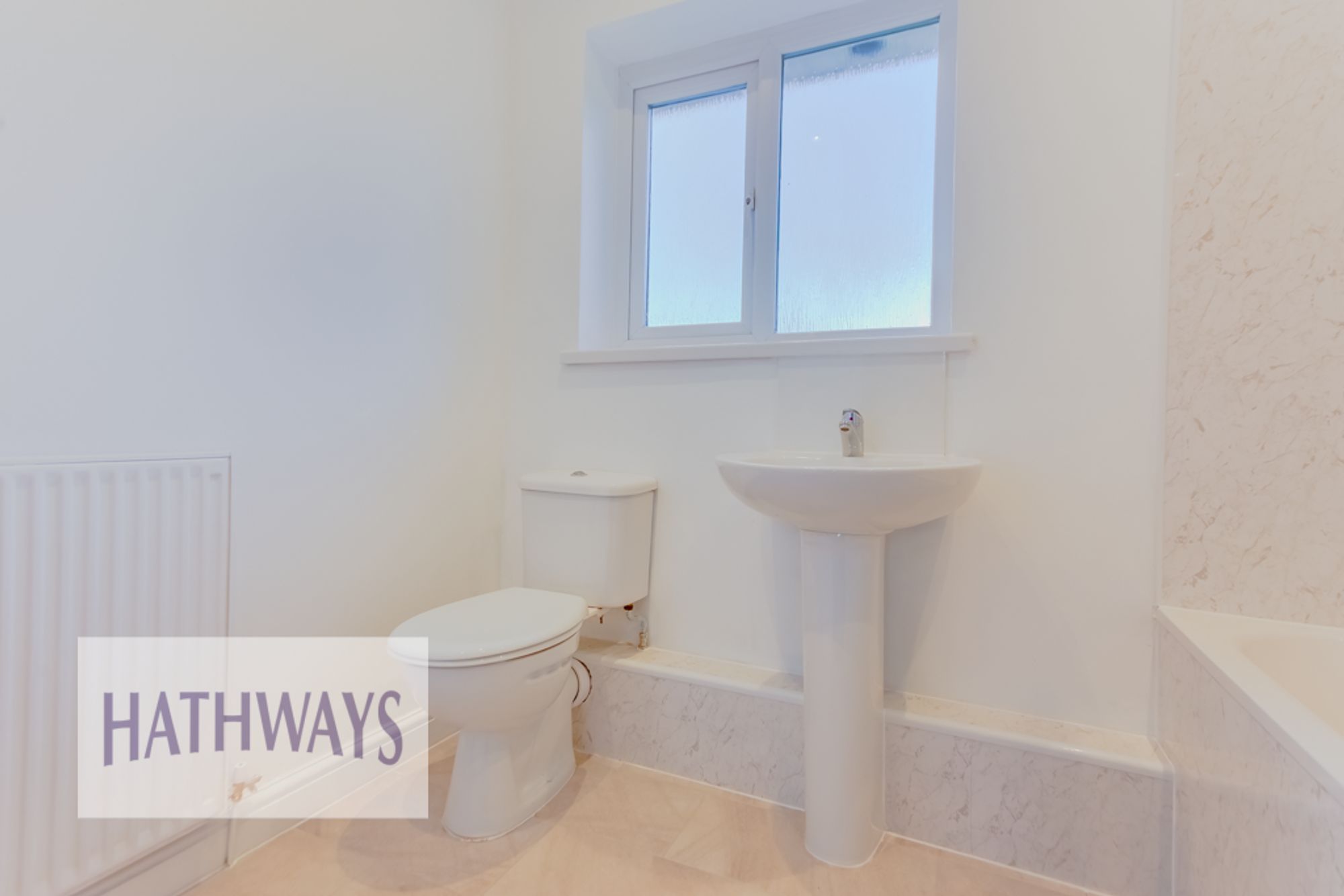 3 bed terraced house to rent in Tynewydd Green, Cwmbran  - Property Image 28