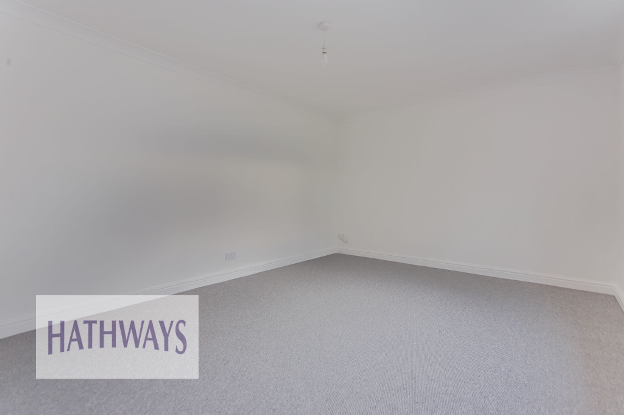 3 bed terraced house to rent in Tynewydd Green, Cwmbran  - Property Image 20