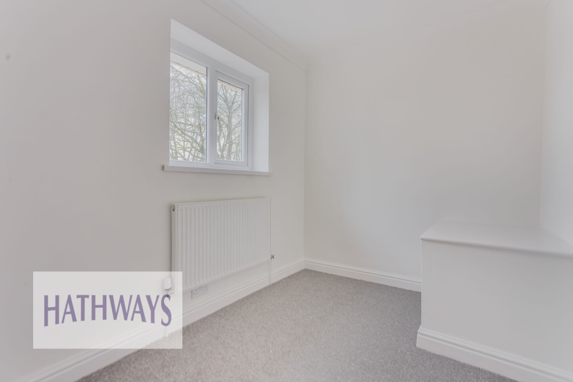 3 bed terraced house to rent in Tynewydd Green, Cwmbran  - Property Image 16