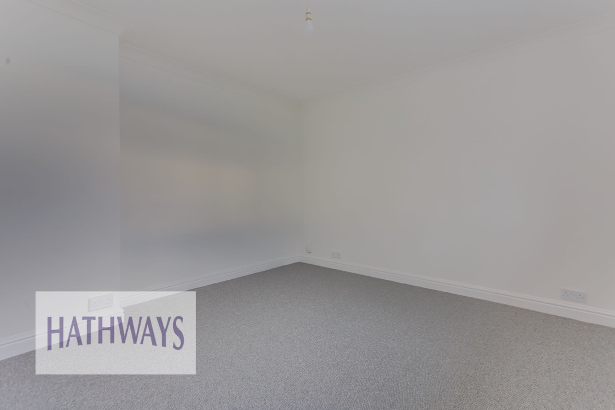 3 bed terraced house to rent in Tynewydd Green, Cwmbran  - Property Image 21