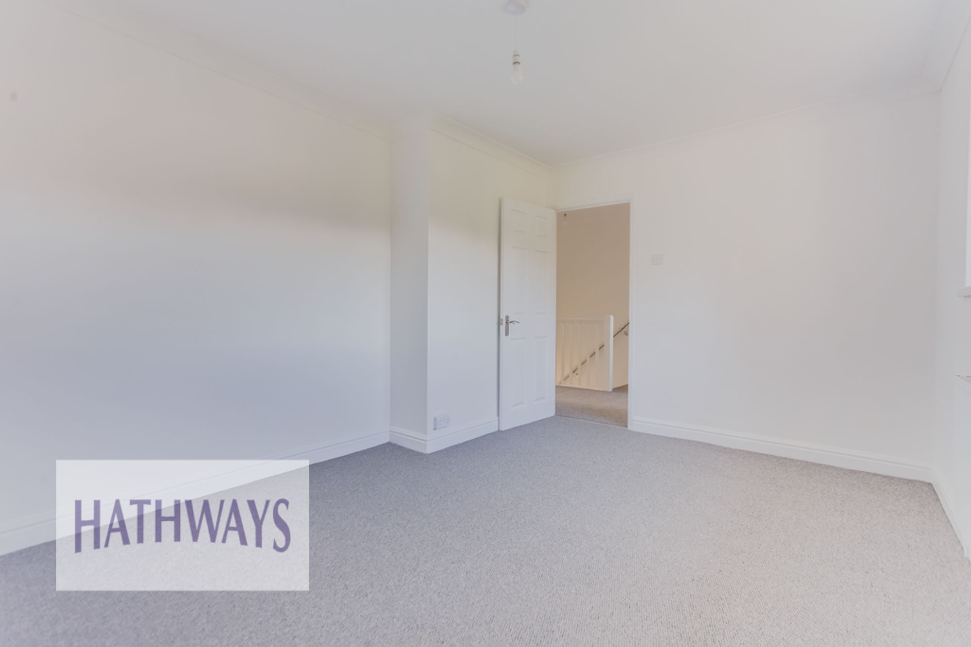 3 bed terraced house to rent in Tynewydd Green, Cwmbran 13