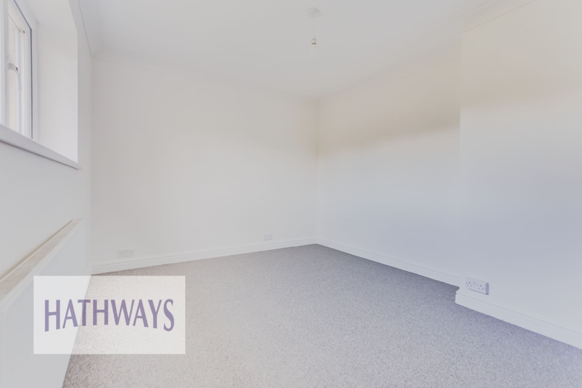 3 bed terraced house to rent in Tynewydd Green, Cwmbran  - Property Image 13