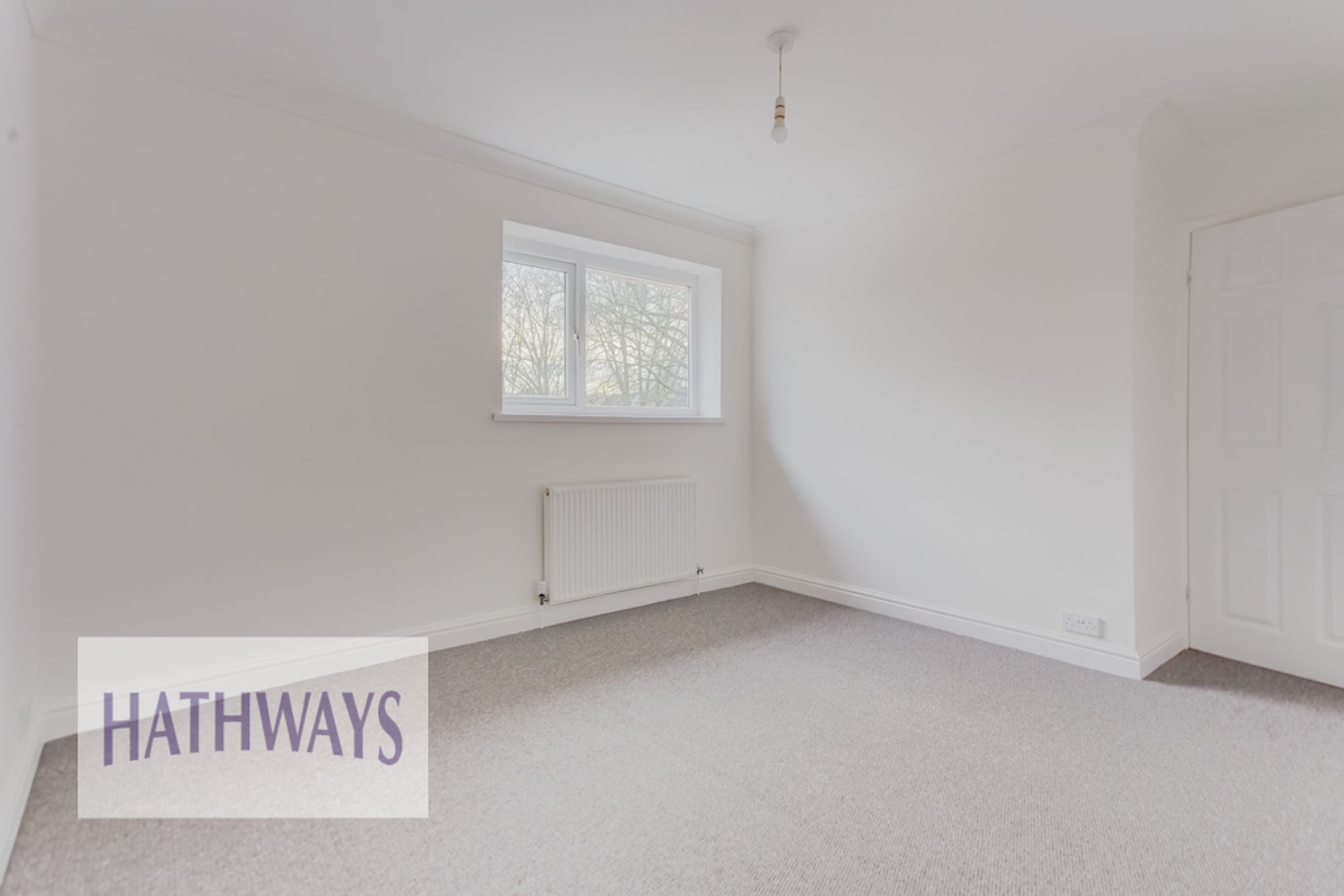 3 bed terraced house to rent in Tynewydd Green, Cwmbran  - Property Image 22